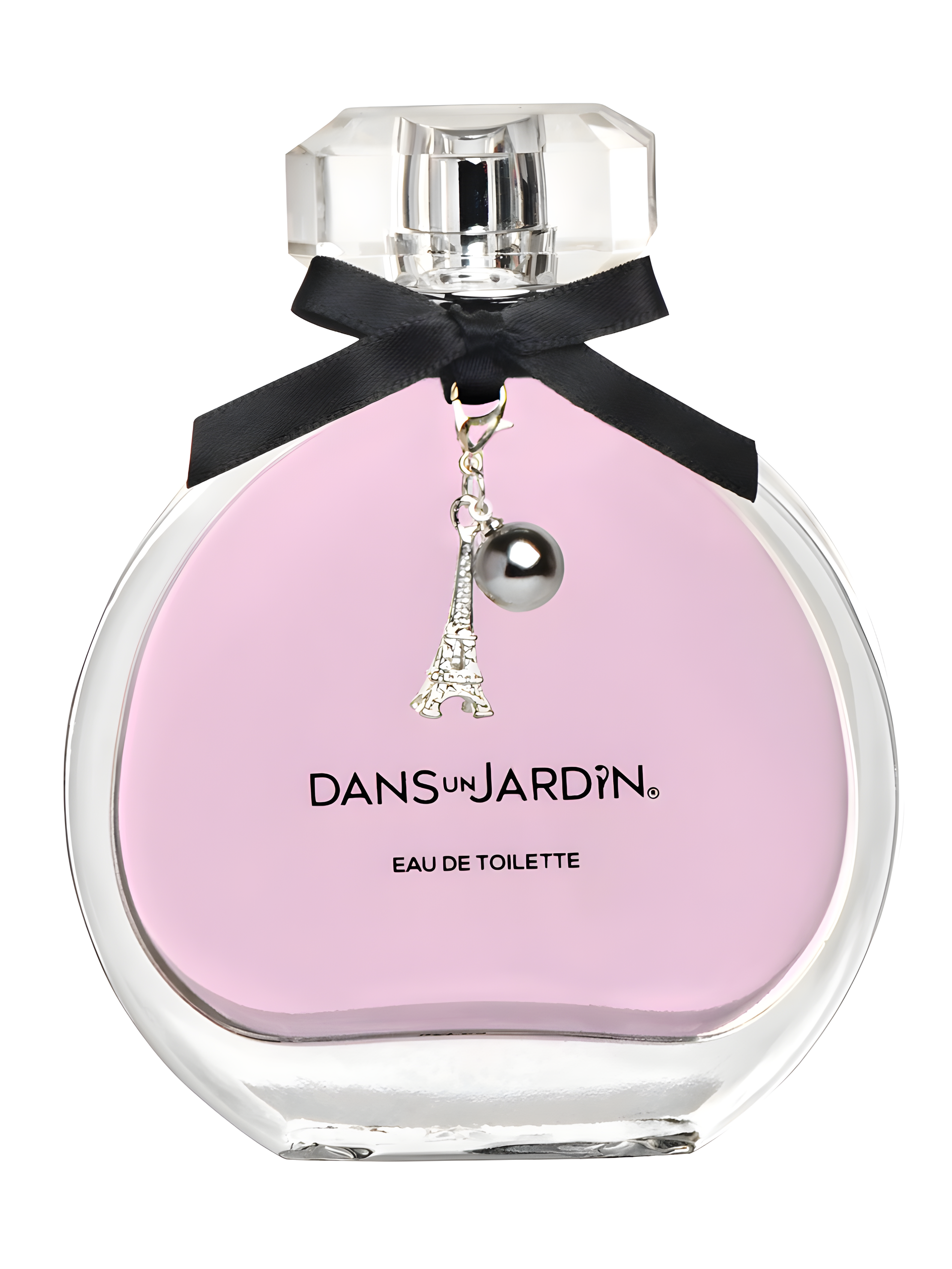 Jolie by Dans un Jardin perfume bottle