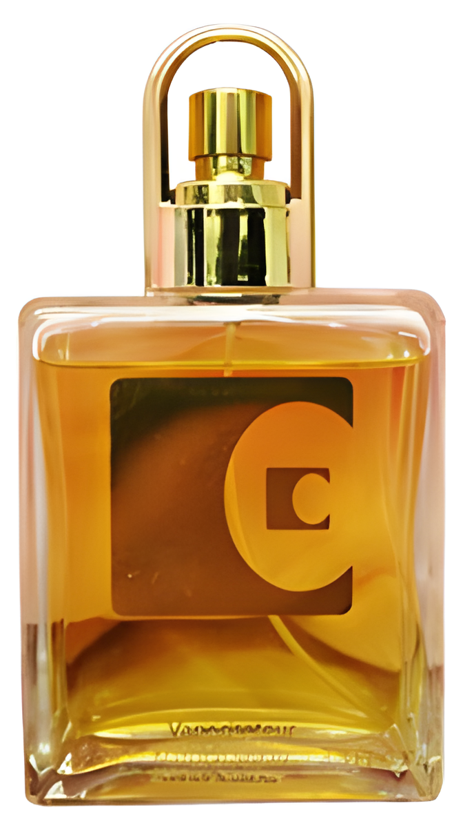 Cannes Croisette by M. Micallef perfume bottle