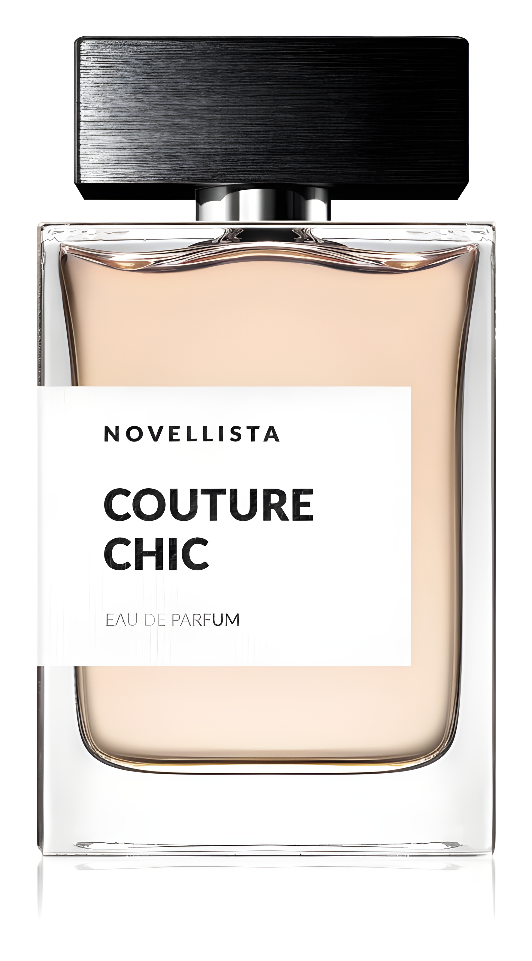 Couture Chic by Novellista perfume bottle