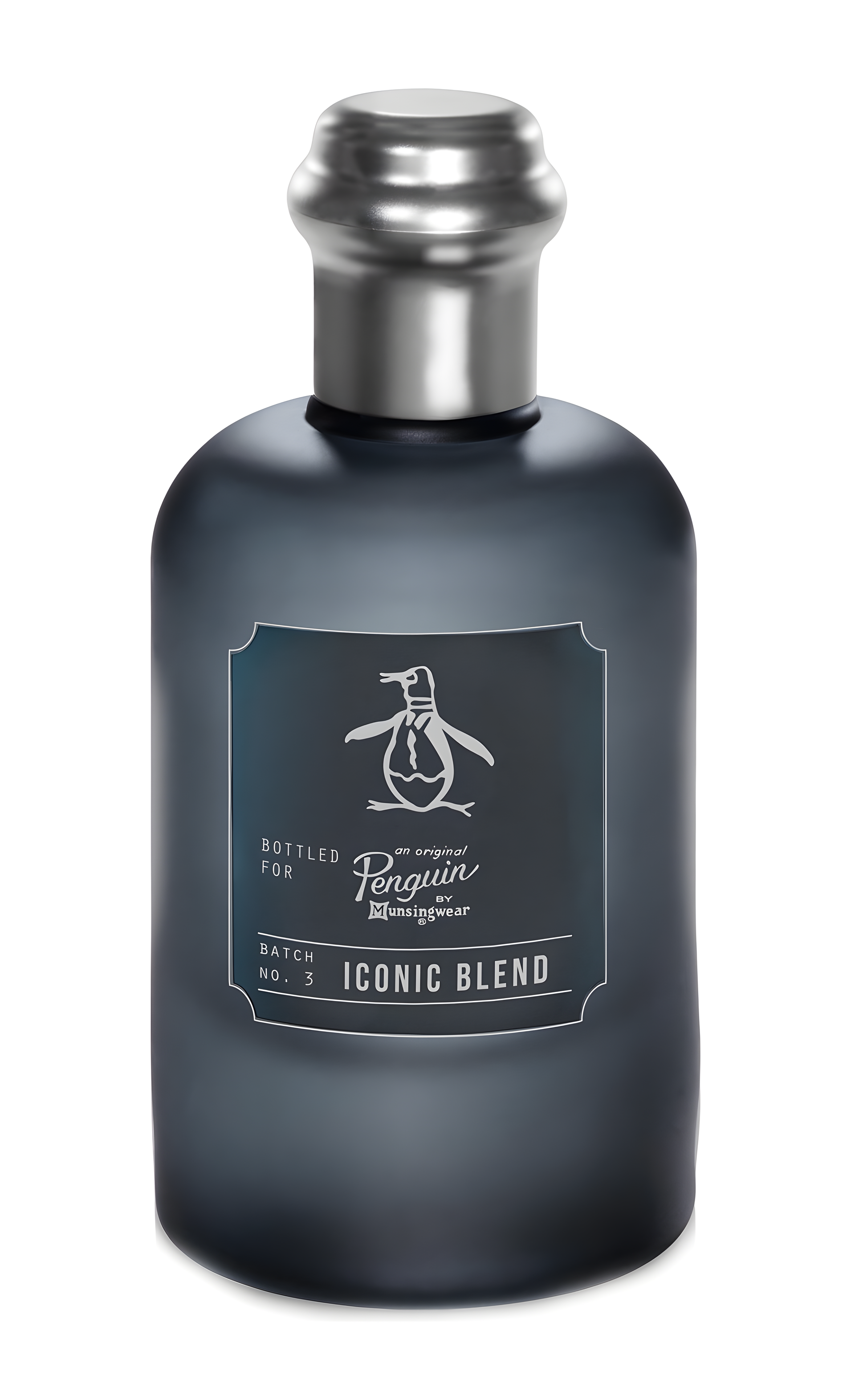Iconic Blend by Original Penguin perfume bottle