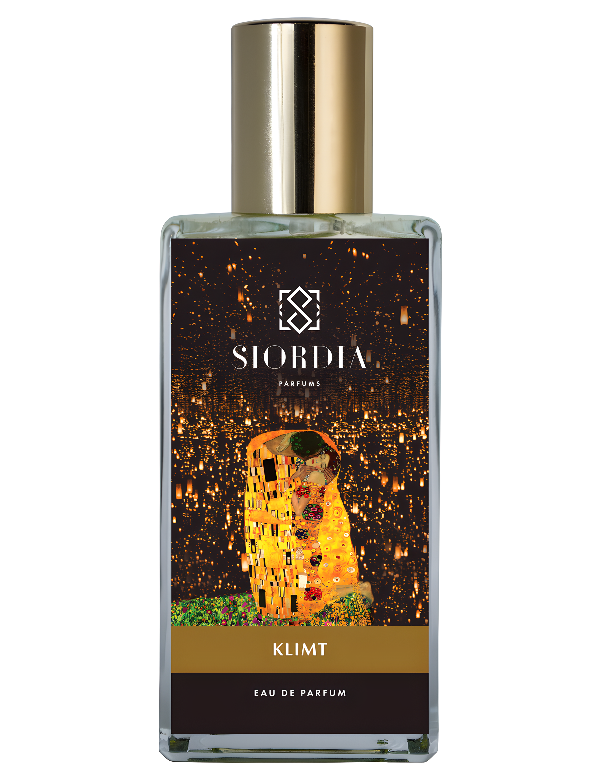 Klimt by Siordia Parfums perfume bottle
