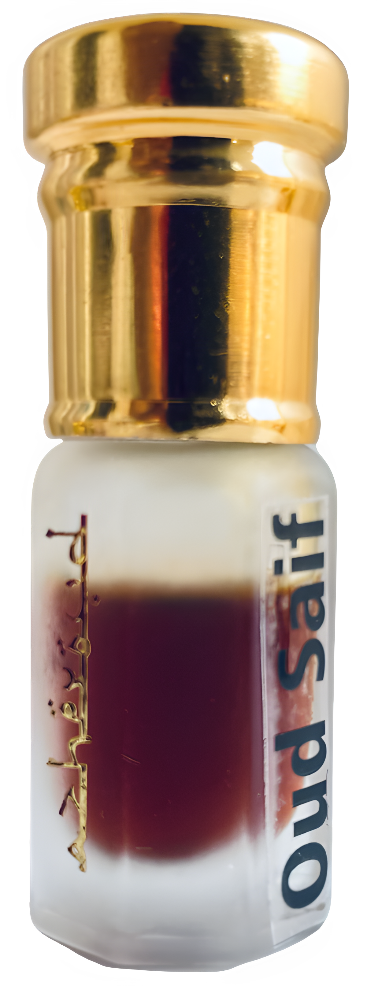 Oud Saif by AzherOud perfume bottle