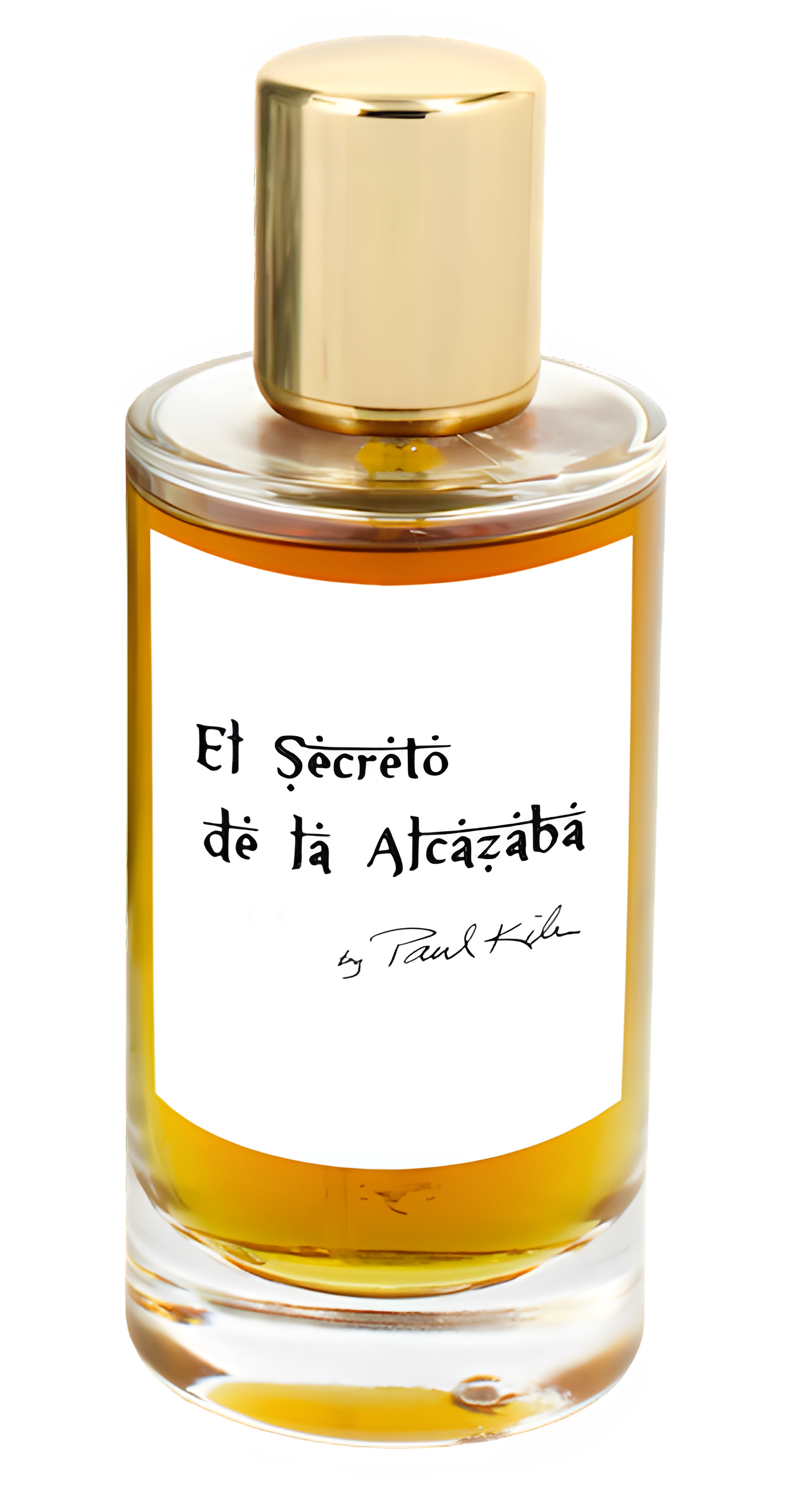 El Secreto de La Alcazaba by Ecuación Natural perfume bottle