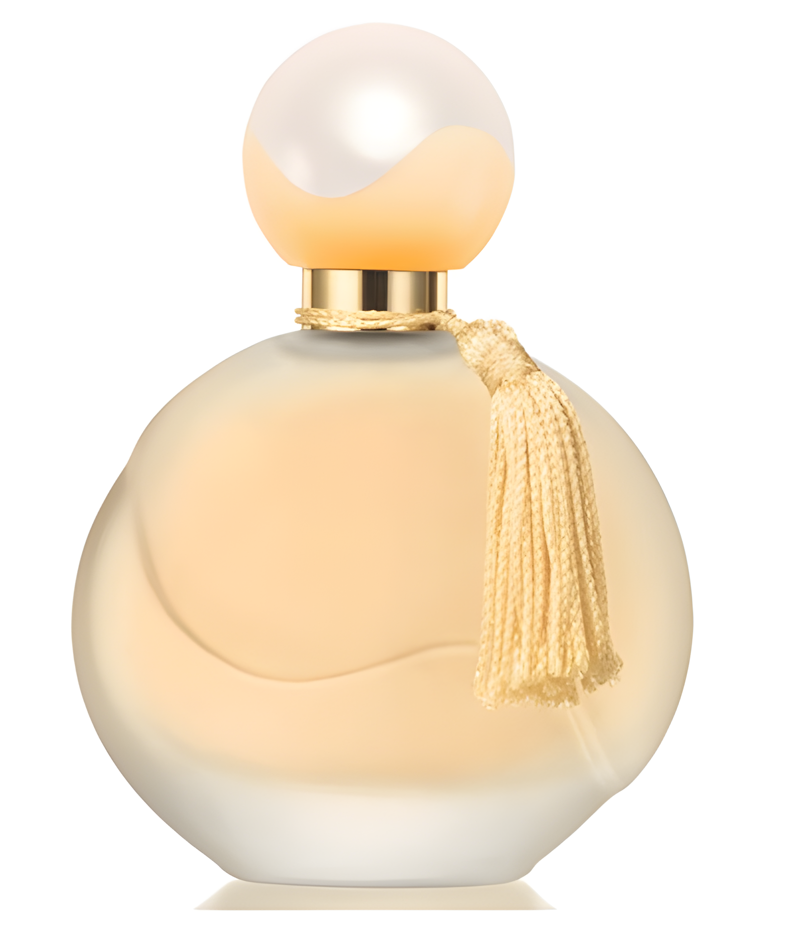 Far Away Soleil by Avon perfume bottle
