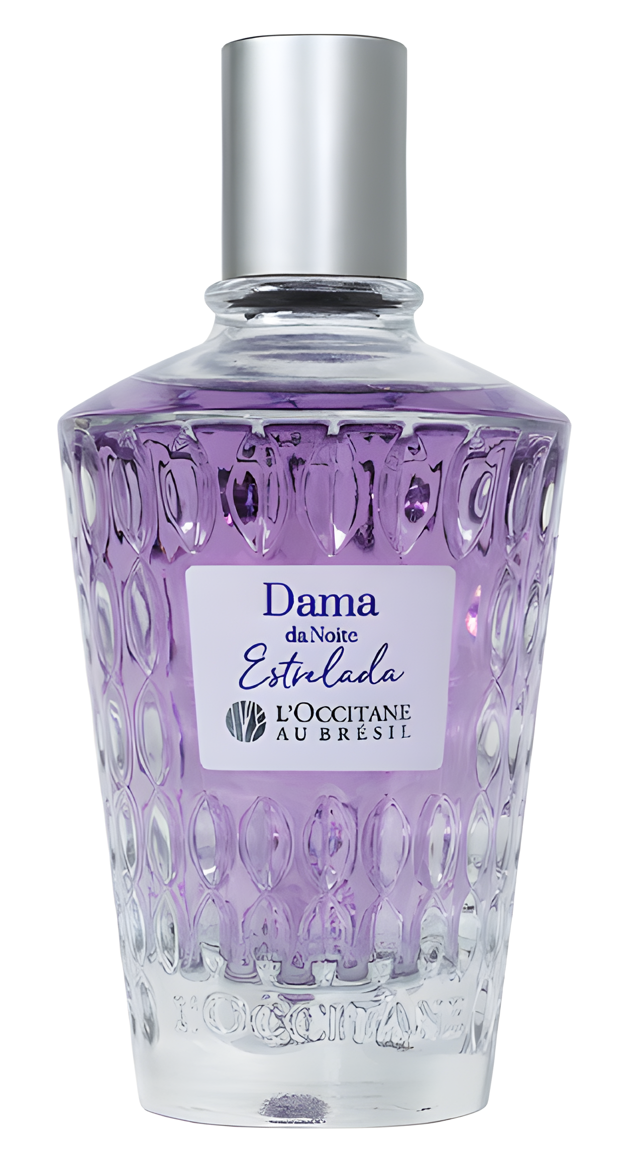 Dama Da Noite Estrelada by L’Occitane Au Brésil perfume bottle