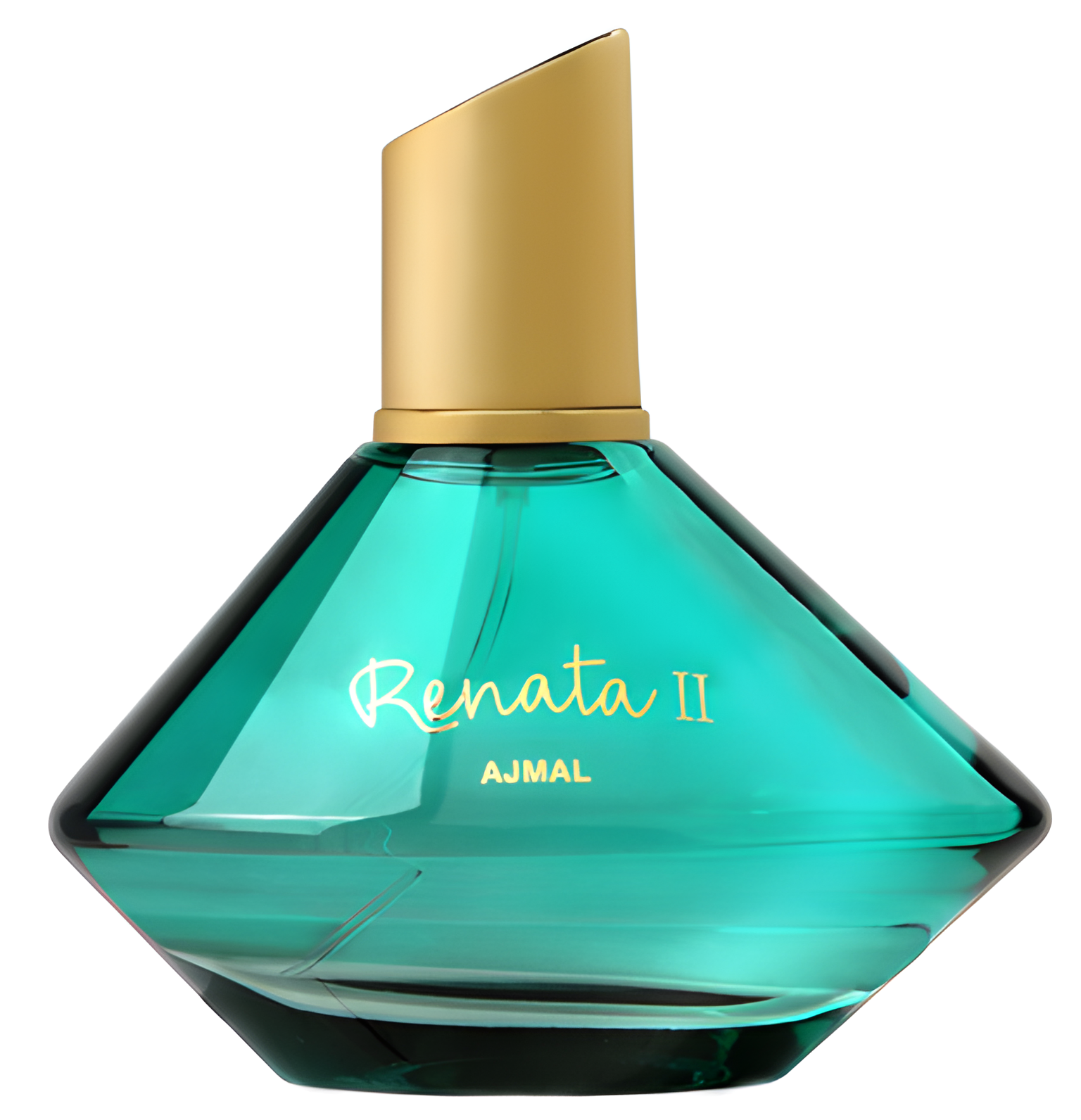 Renata II by Ajmal perfume bottle