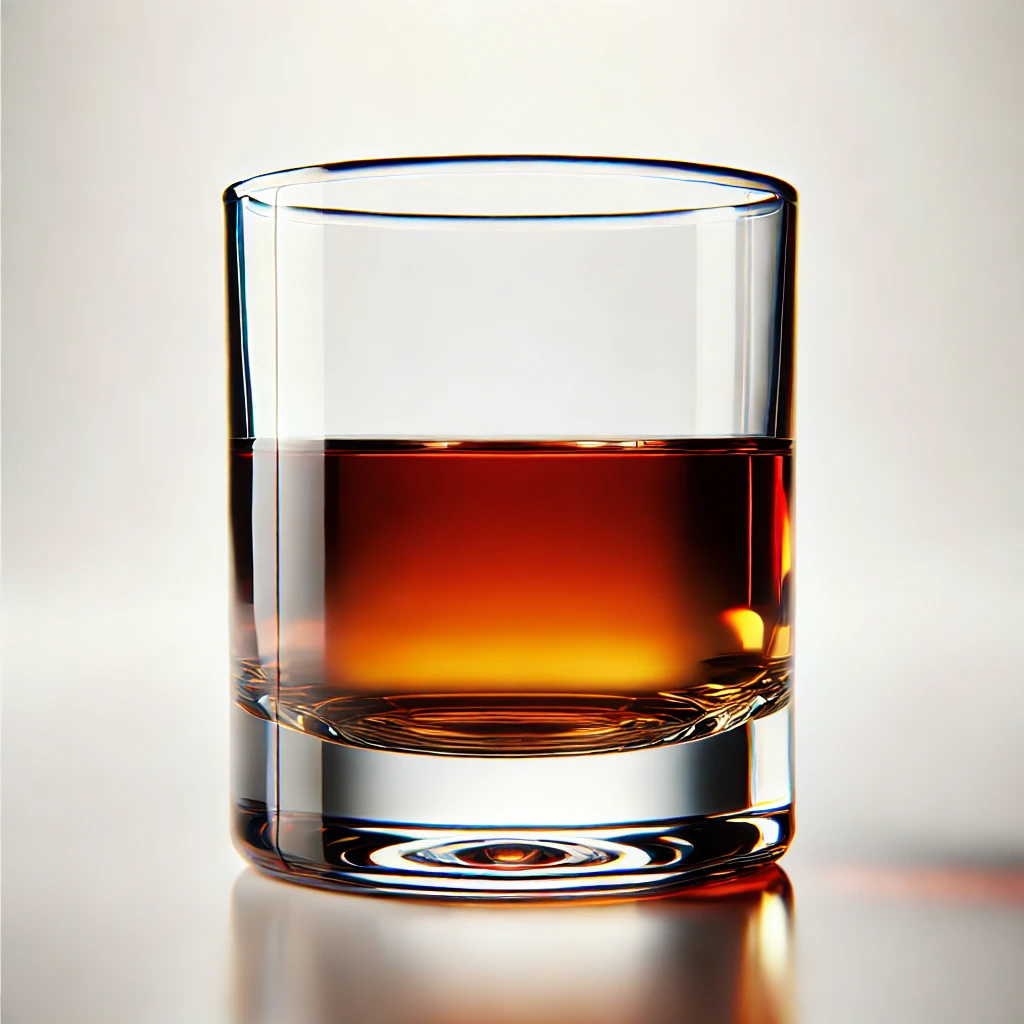 Picture of Rum note