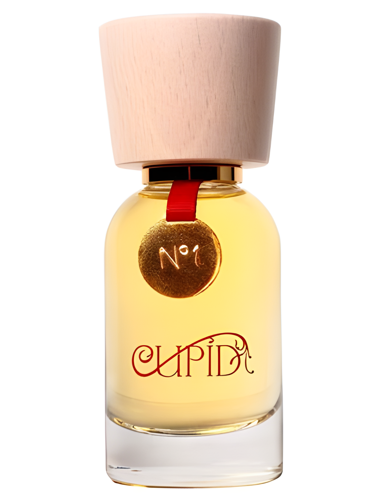 Cupid No.1 by Cupid Perfumes perfume bottle
