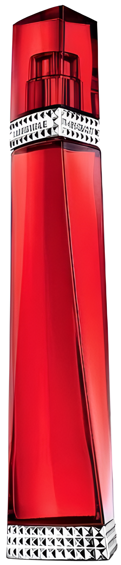 Absolutely Irresistible by Givenchy perfume bottle