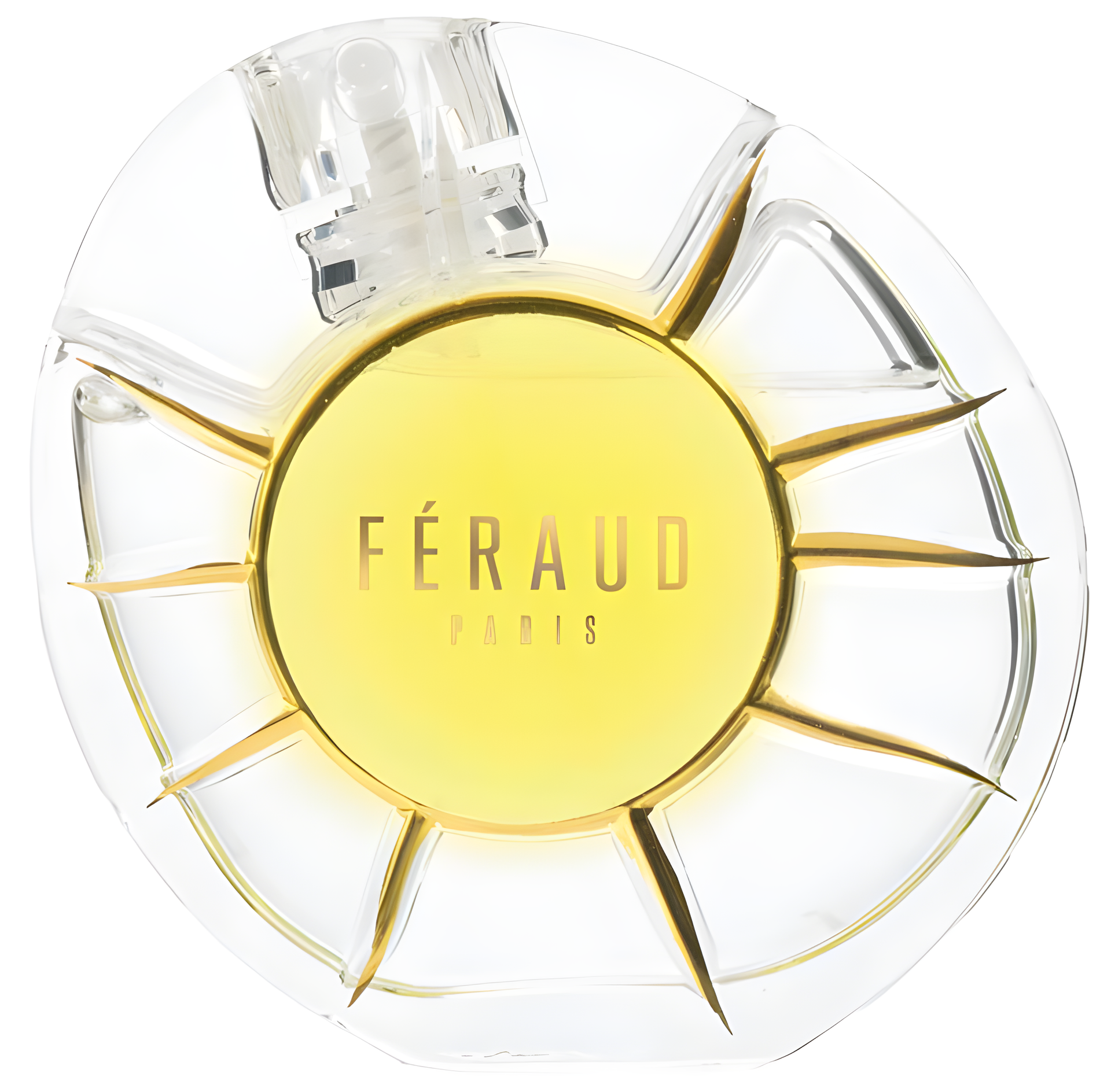 Louis Feraud by Louis Feraud perfume bottle