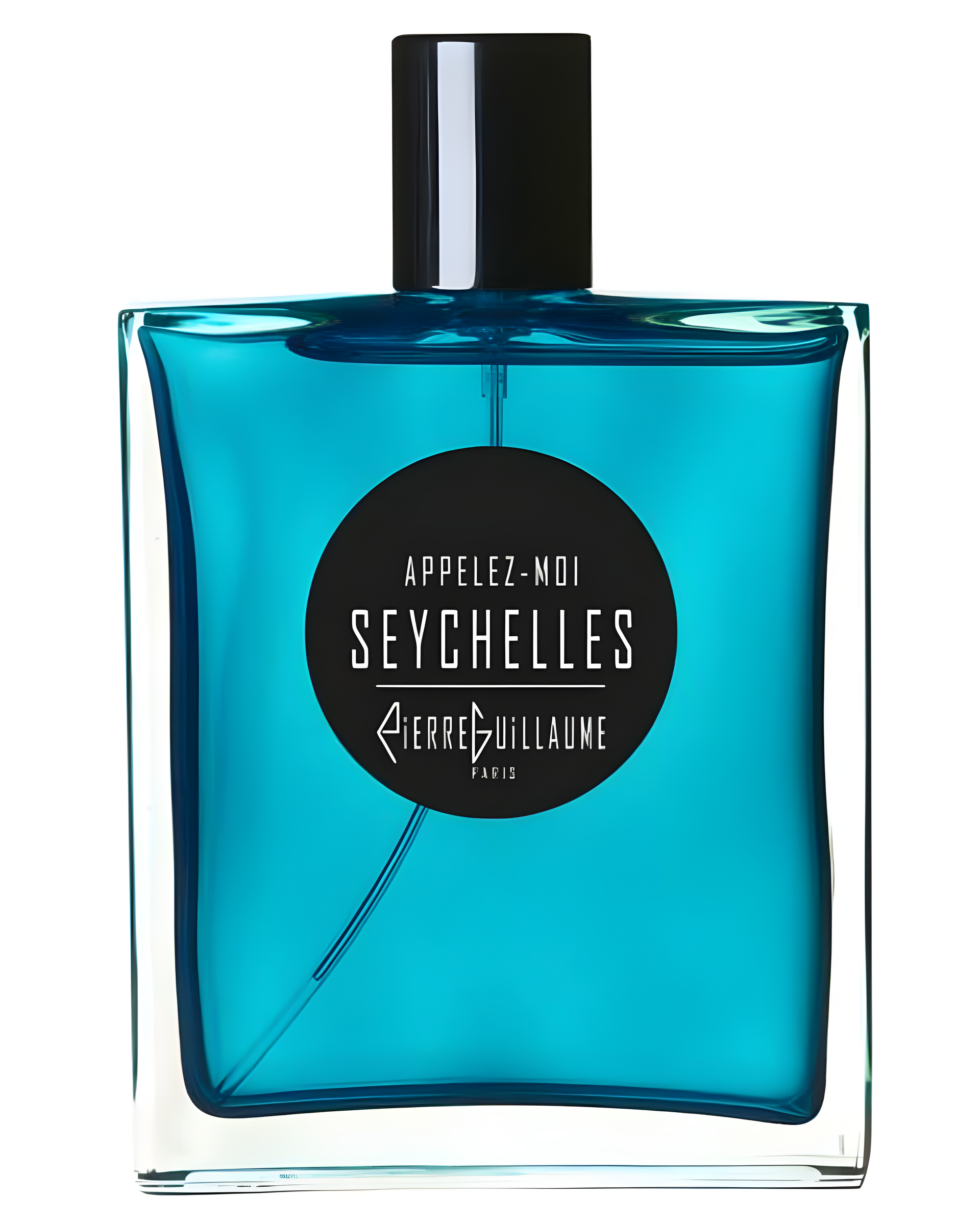 Appelez-Moi Seychelles by Pierre Guillaume Paris perfume bottle