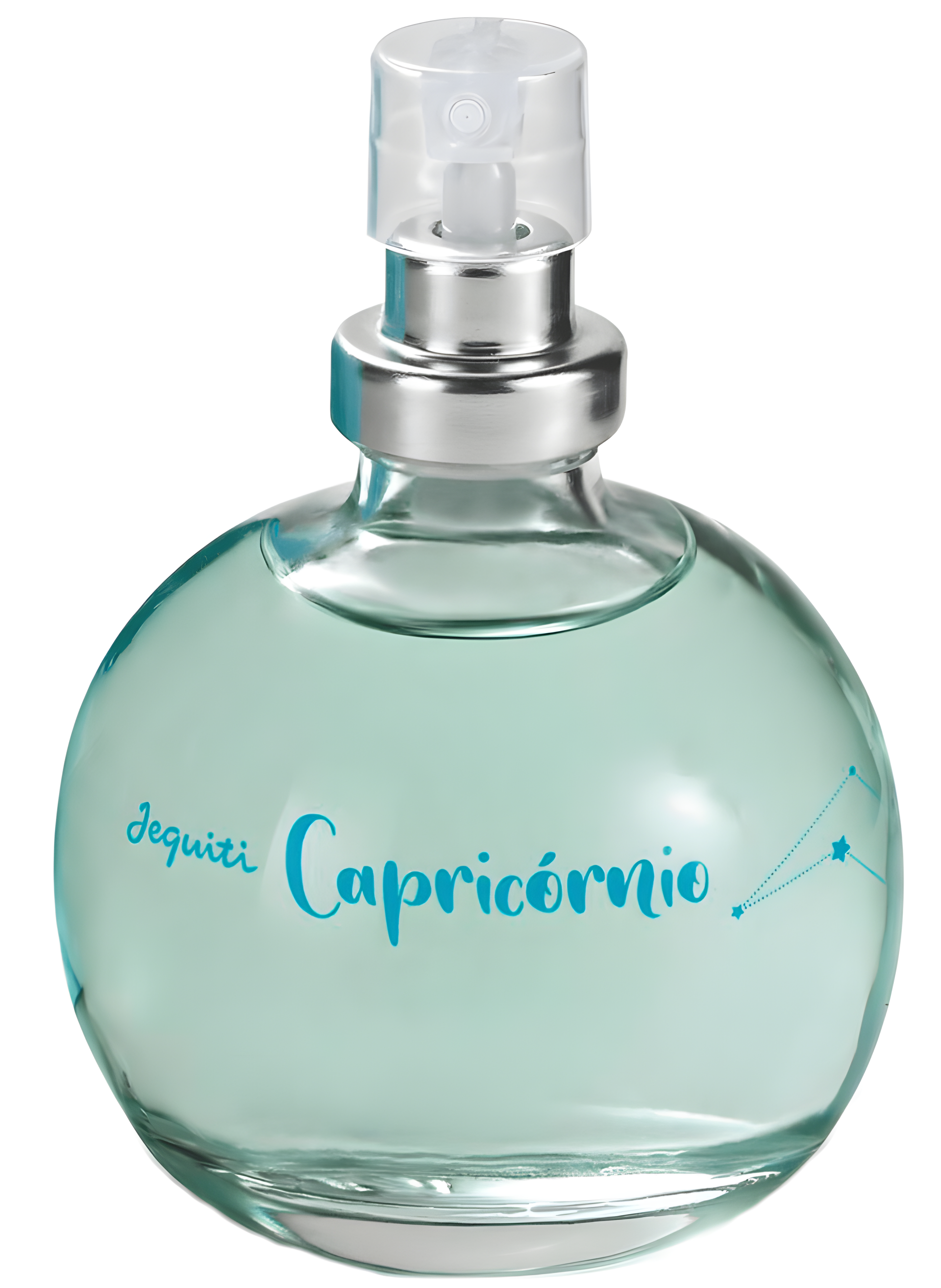Capricórnio by Jequiti perfume bottle