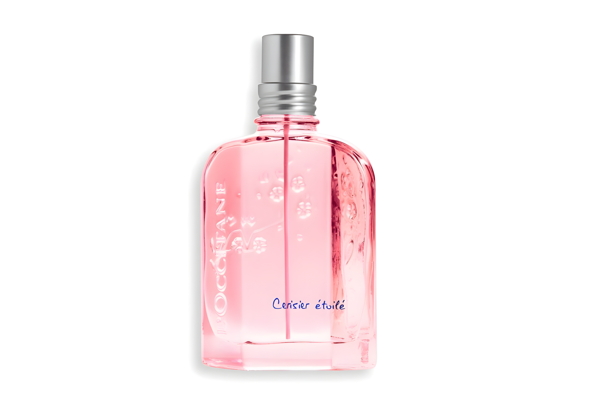 Cerisier Etoile by L'Occitane en Provence perfume bottle
