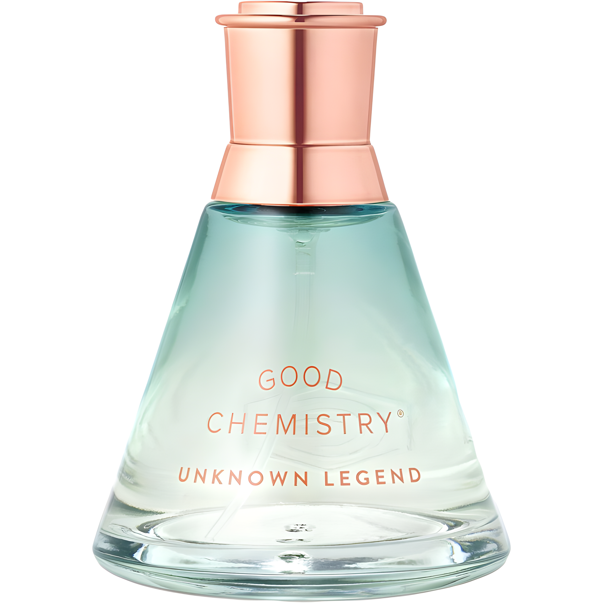 Unknown Legend by Good Chemistry perfume bottle