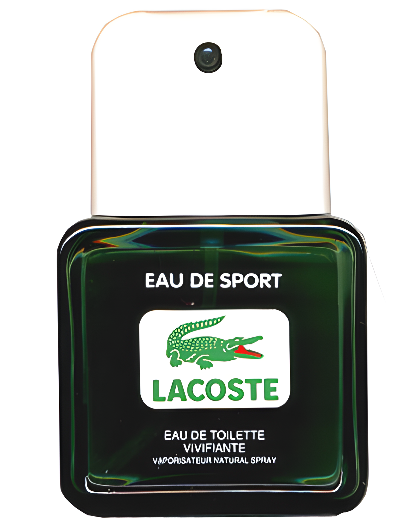 Eau de Sport by Lacoste Fragrances perfume bottle