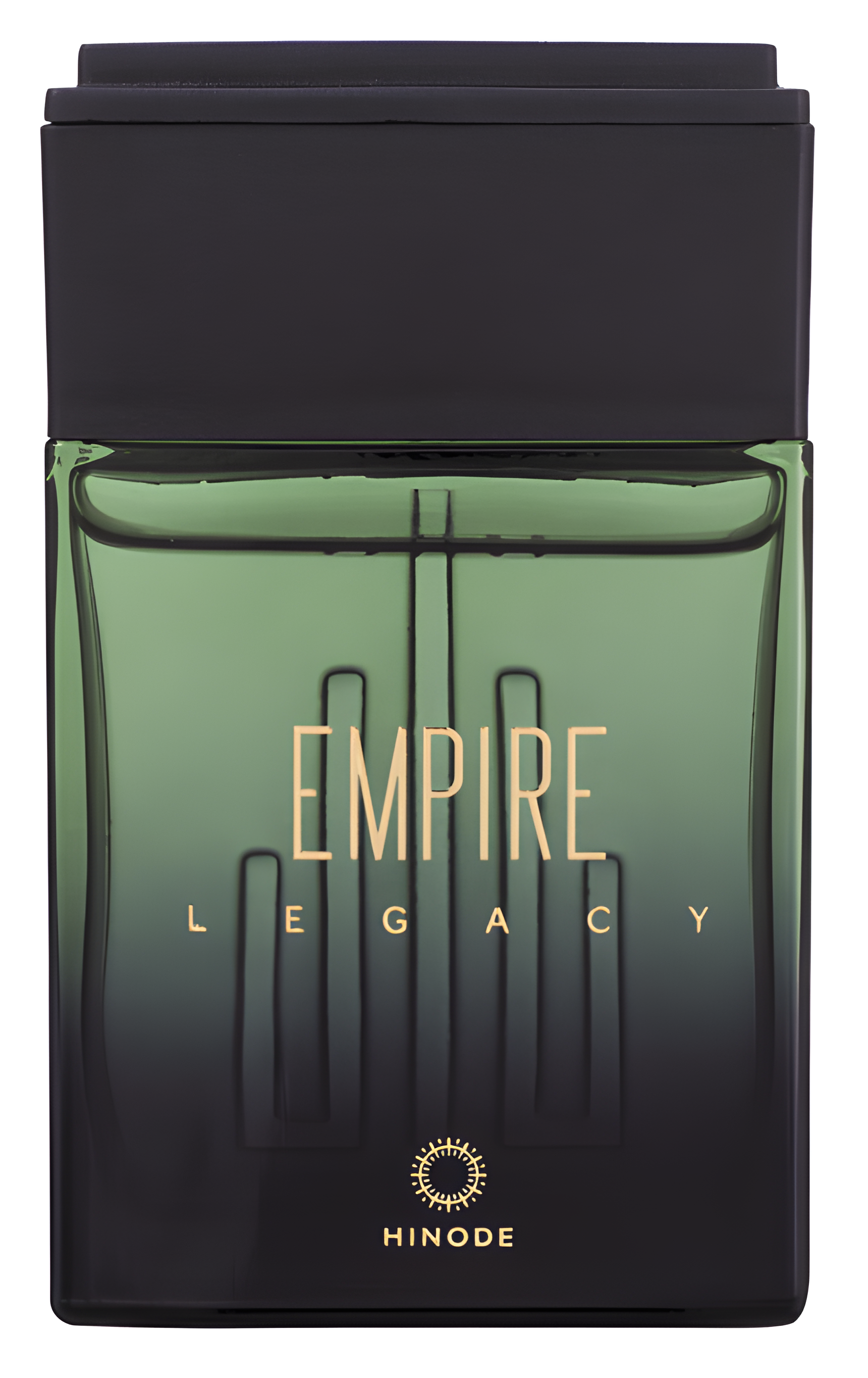 Empire Legacy by Hinode perfume bottle
