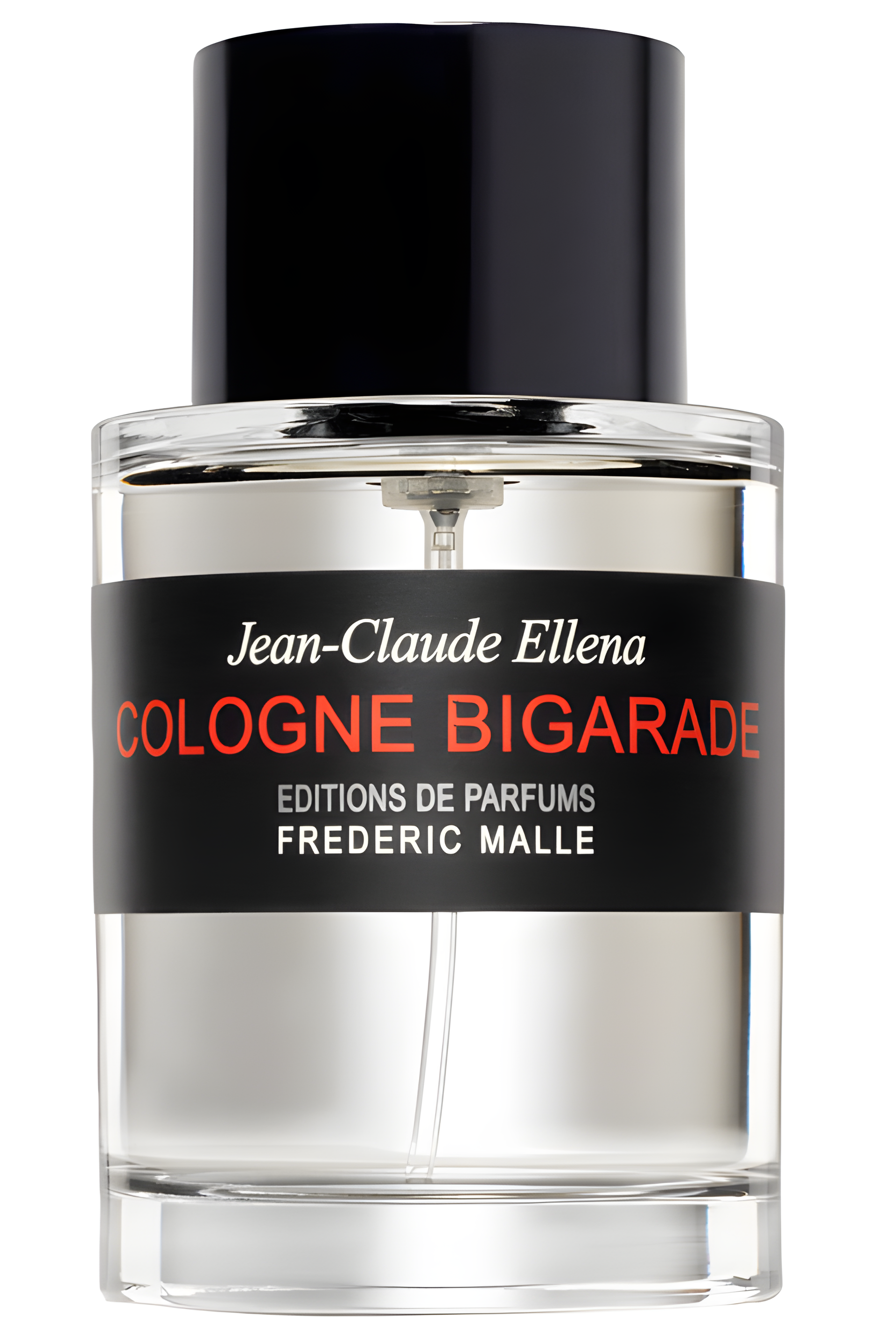 Cologne Bigarade by Frederic Malle perfume bottle