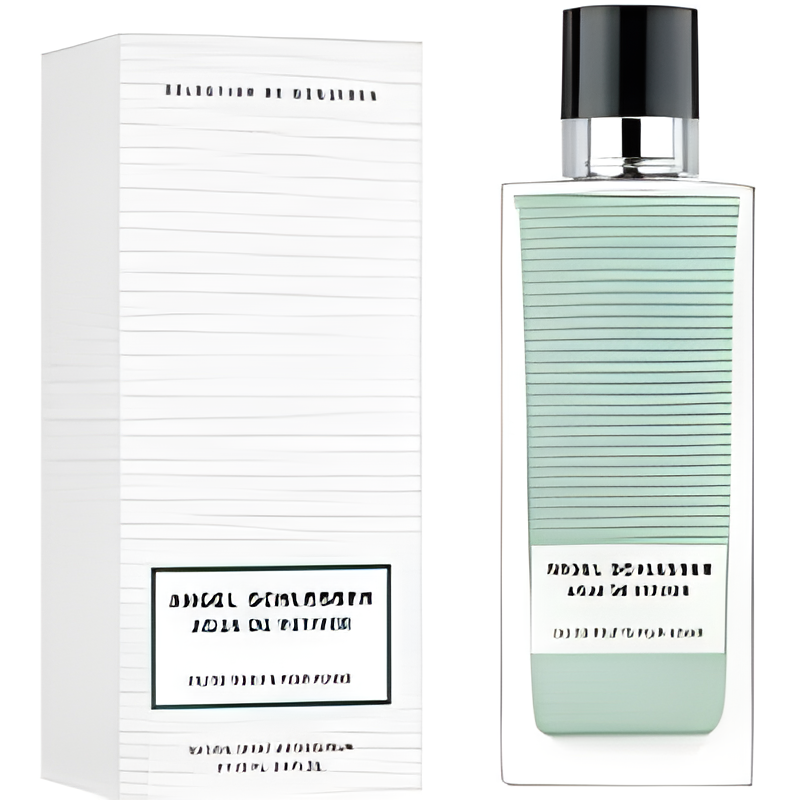 Agua de Vetiver by Angel Schlesser perfume bottle