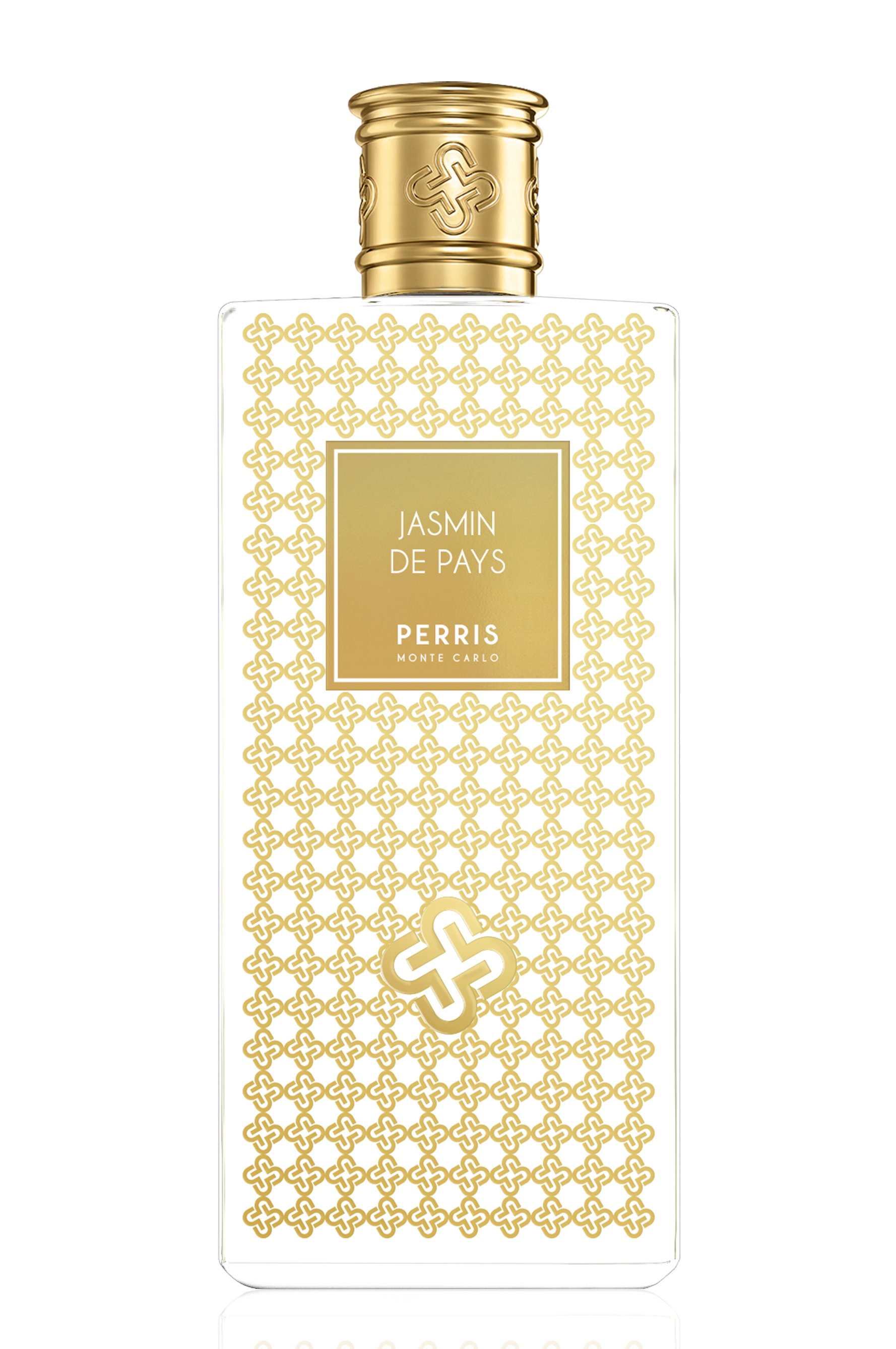 Jasmin de Pays by Perris Monte Carlo perfume bottle