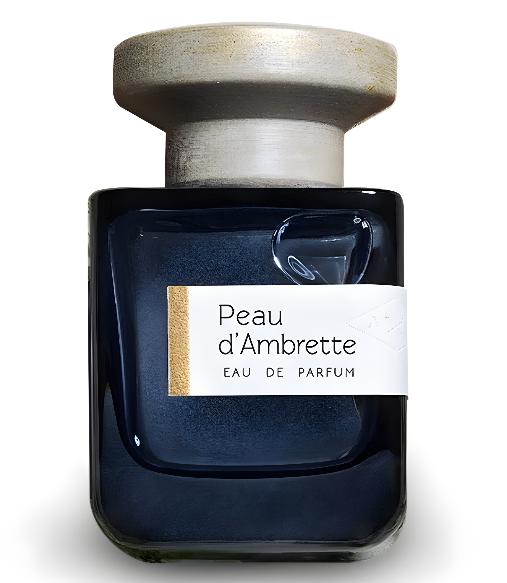 Peau D'Ambrette by Atelier Materi