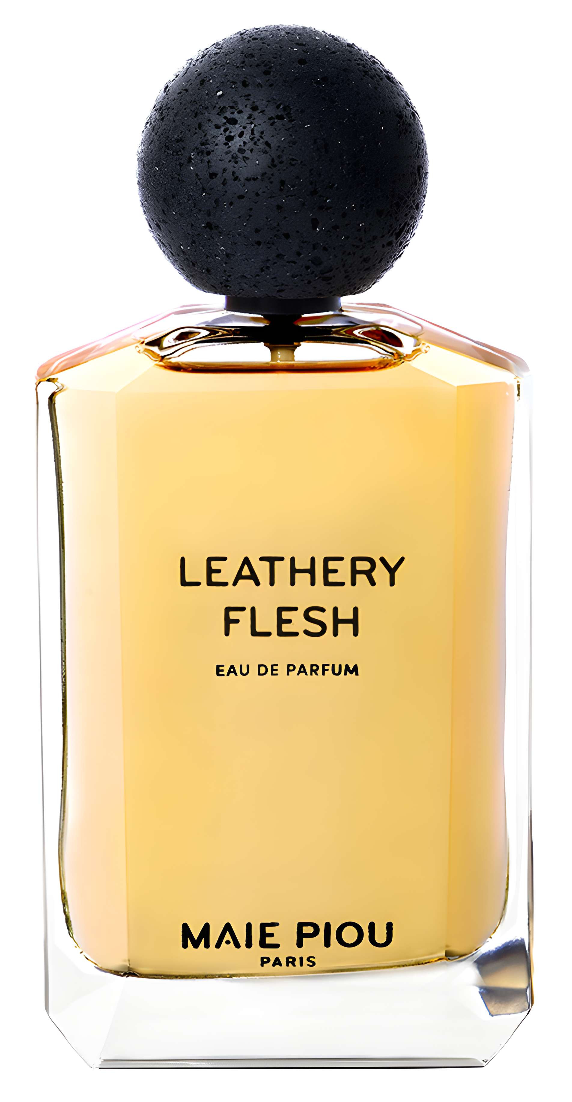 Leathery Flesh by Maie Piou perfume bottle