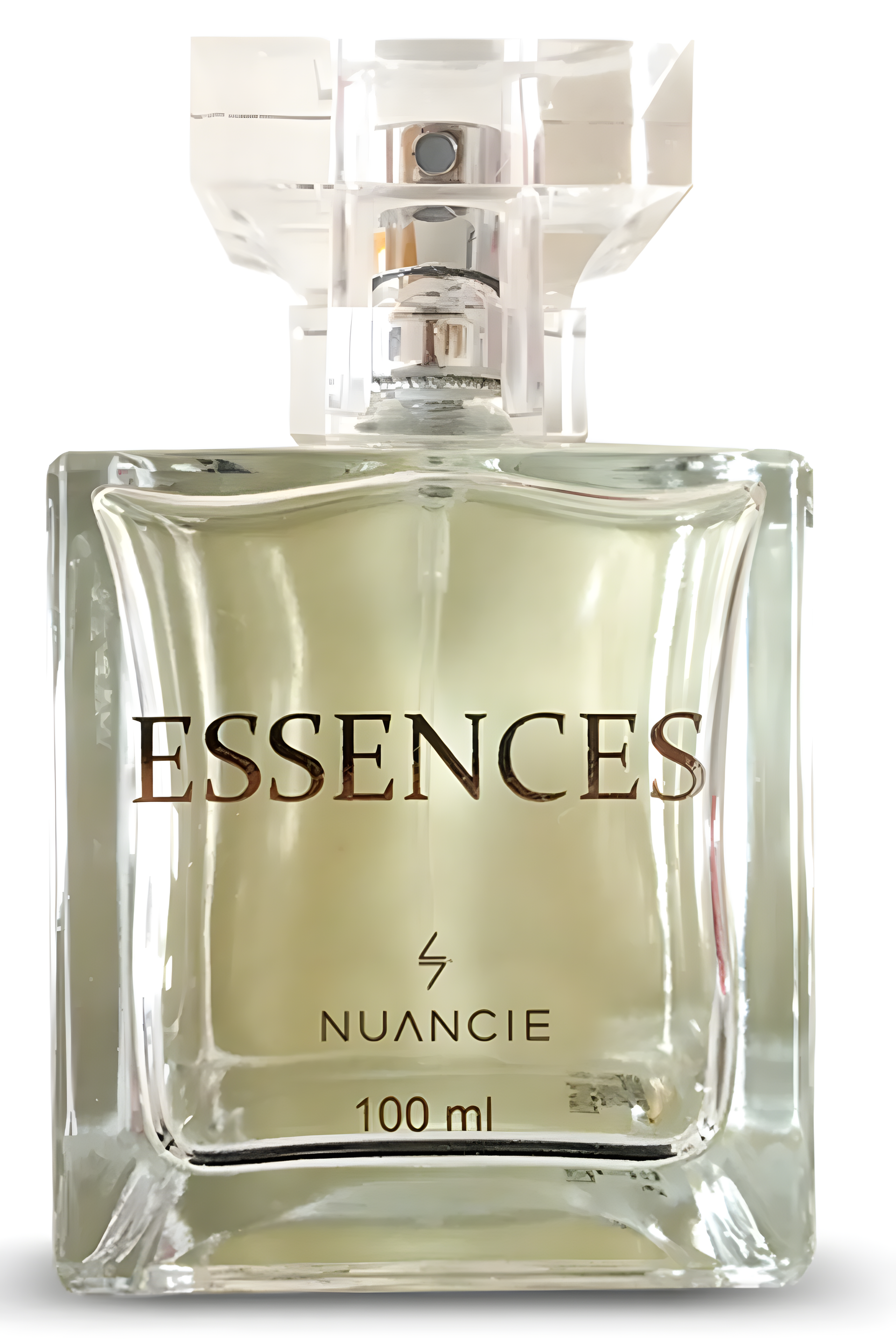 Essences 23 by Nuancielo perfume bottle