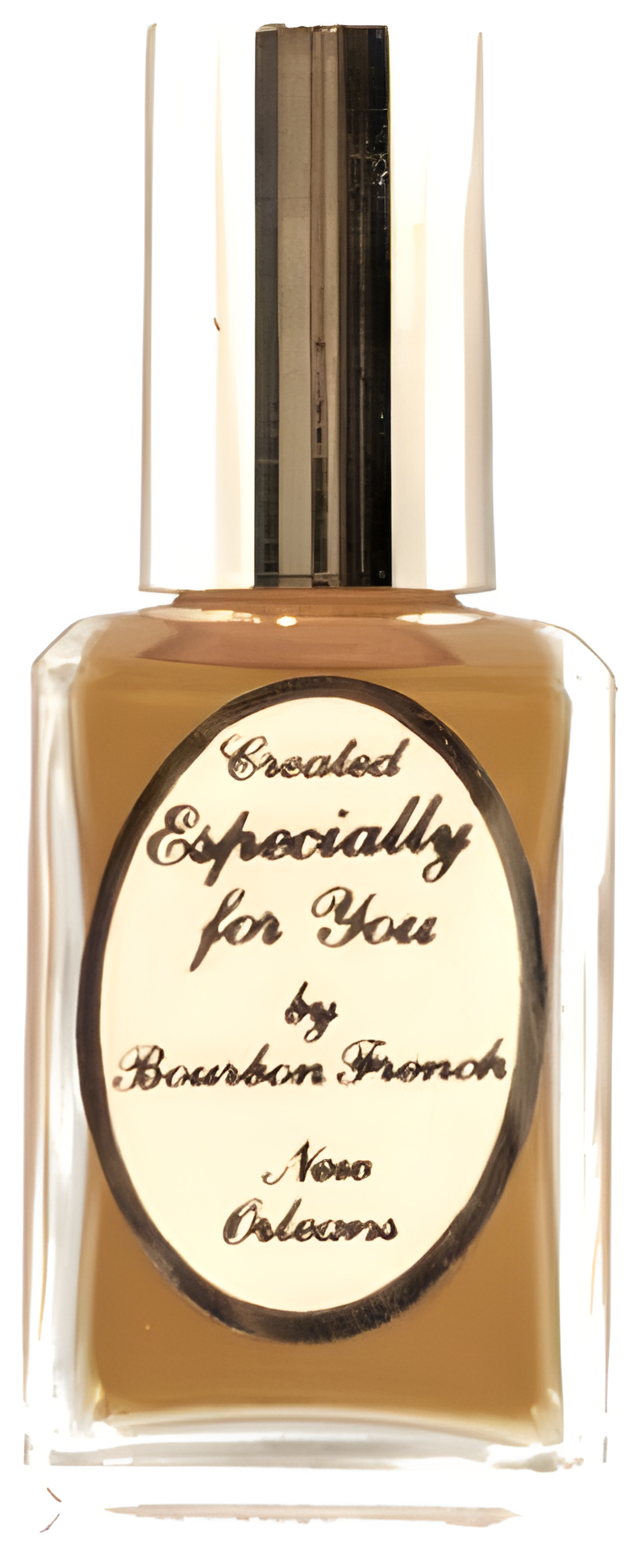 Dark Garden by Bourbon French Parfums perfume bottle