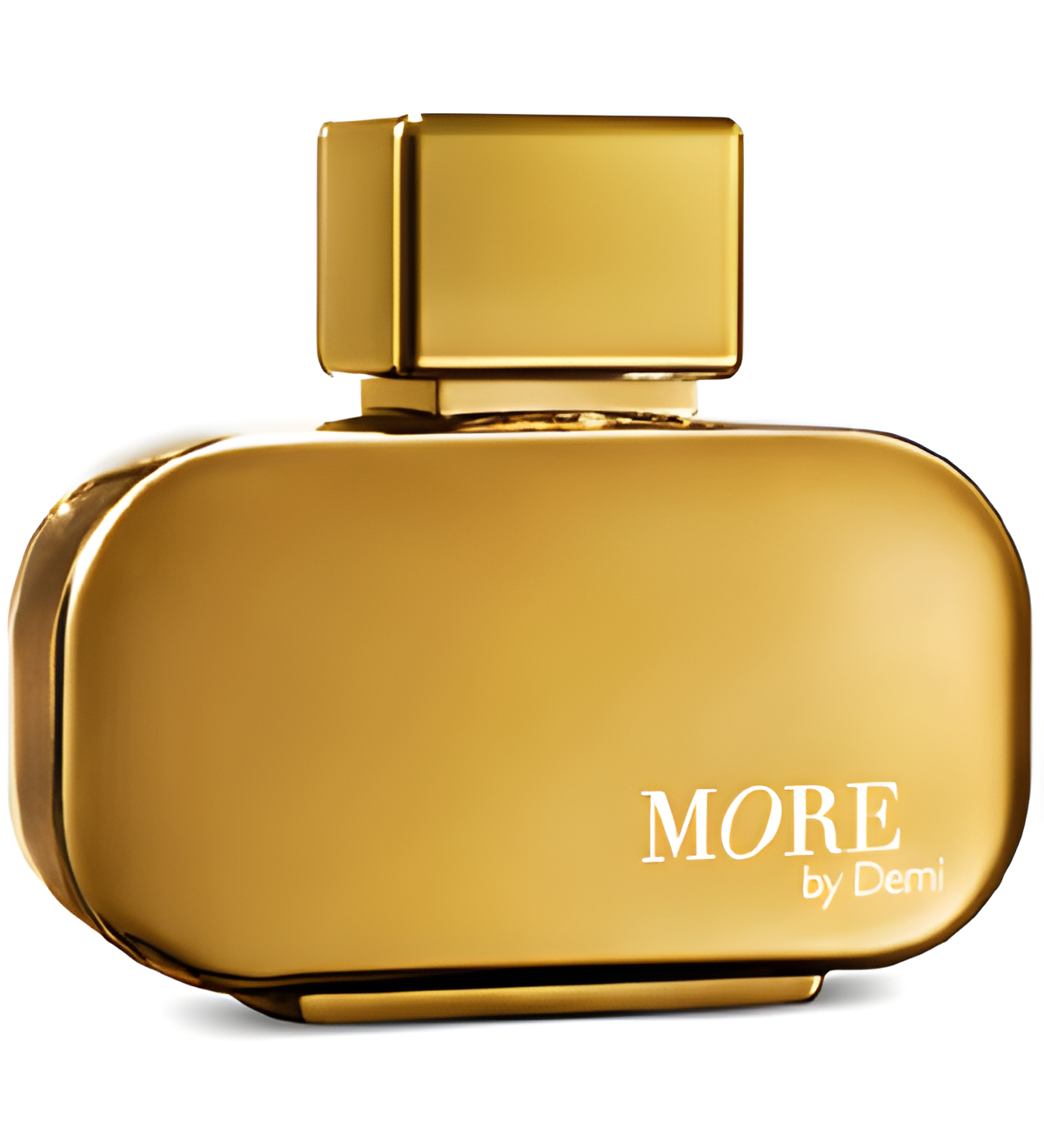 More by Demi by Oriflame perfume bottle