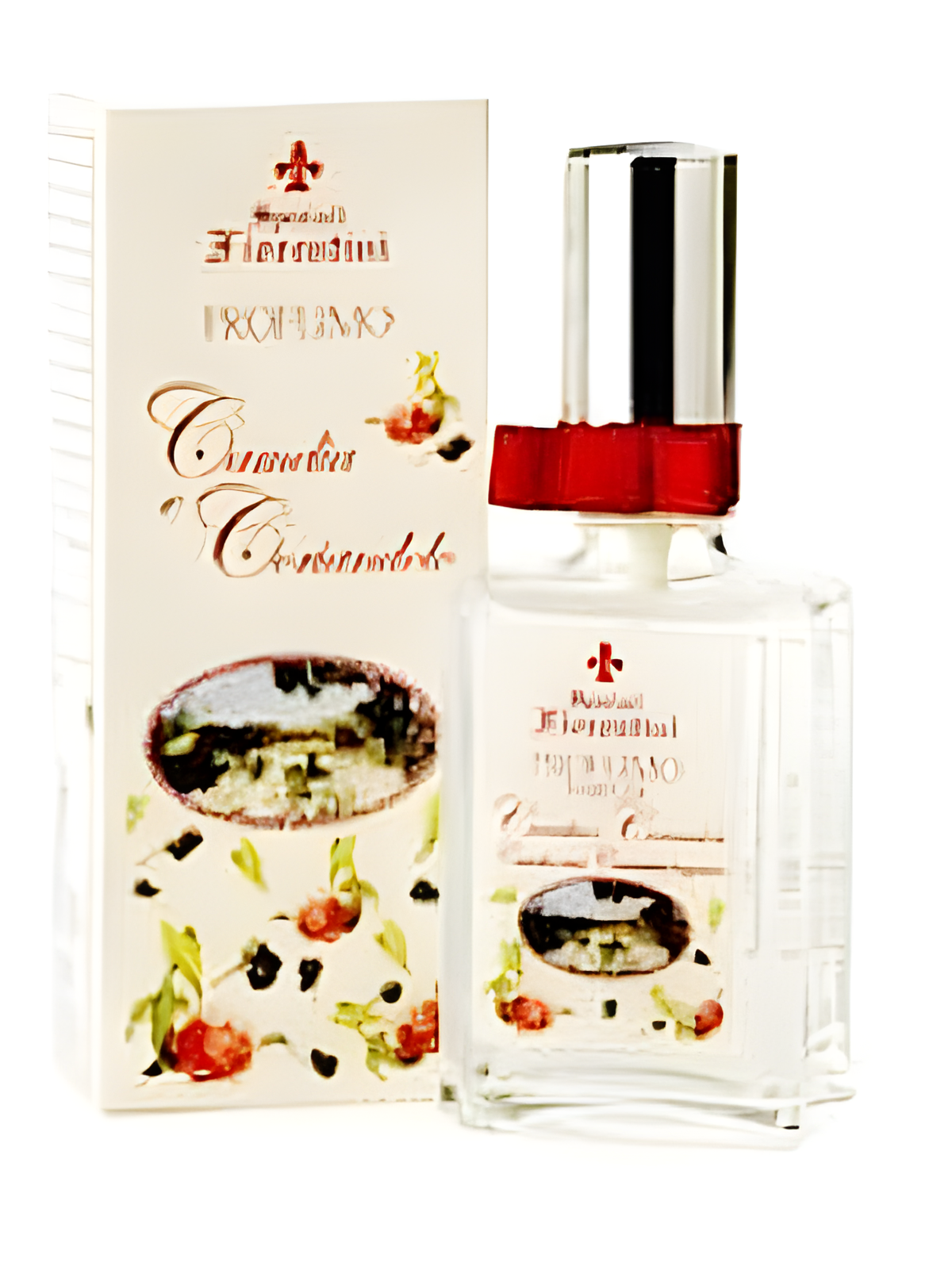 Camelia E Coriandolo by Derbe perfume bottle