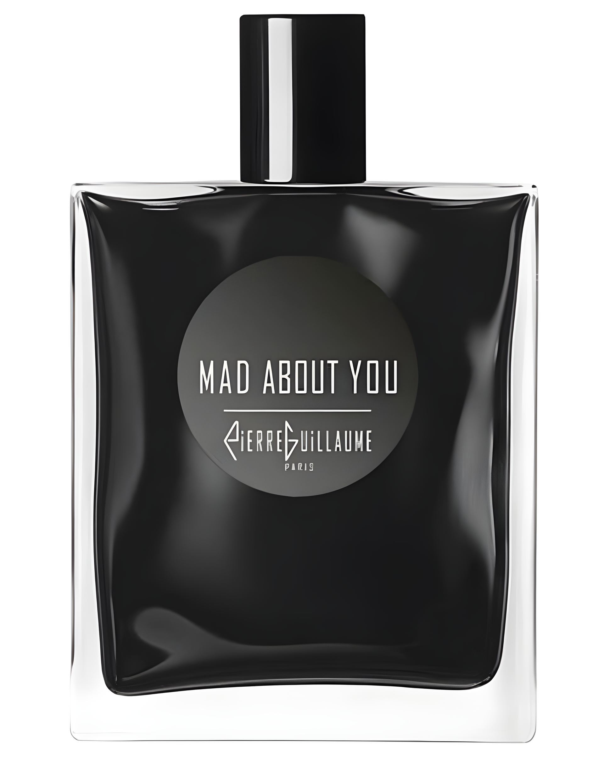 Mad About You by Pierre Guillaume Paris perfume bottle