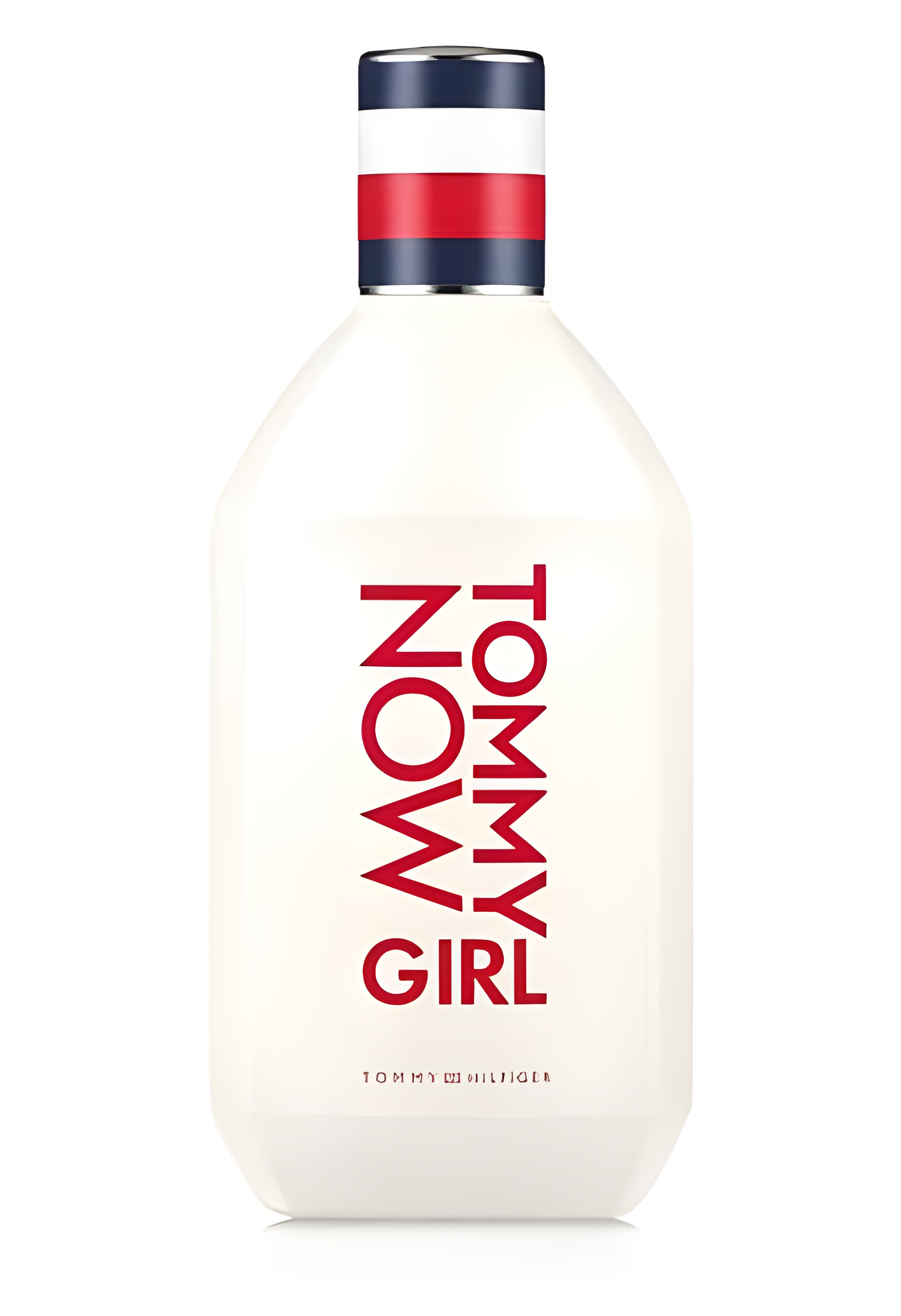 Tommy Girl Now by Tommy Hilfiger perfume bottle