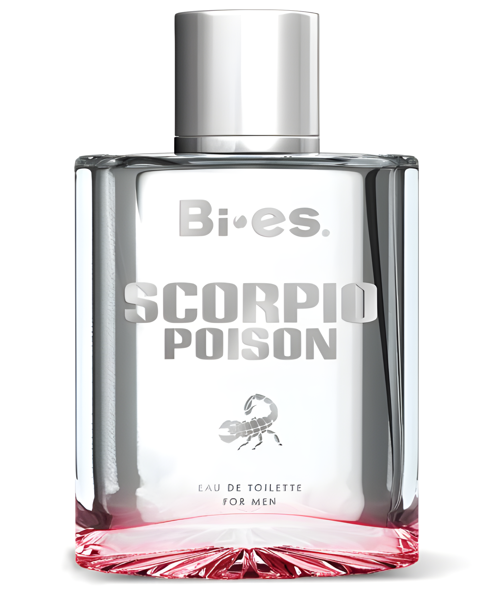 Scorpio Poison by Bi-es perfume bottle