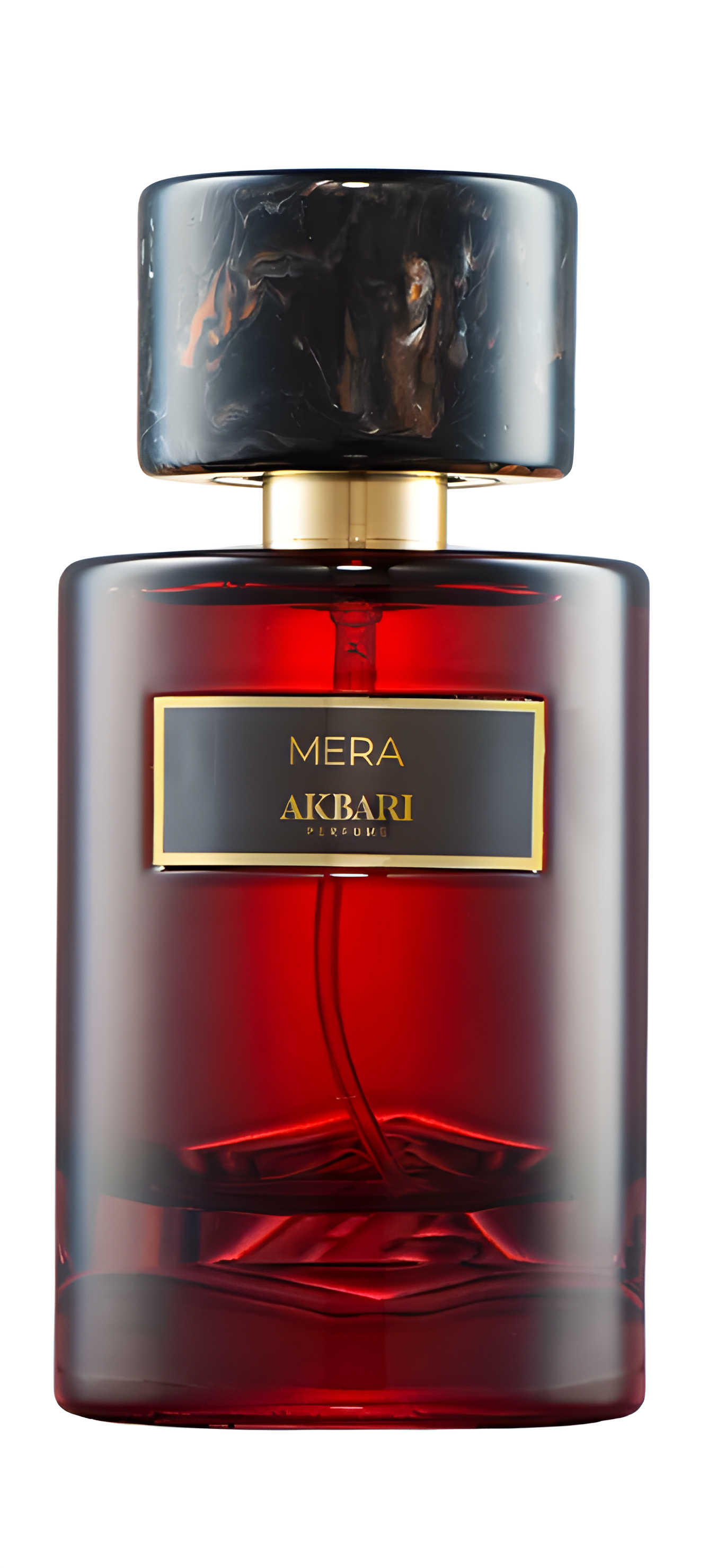 Mera by Akbari perfume bottle