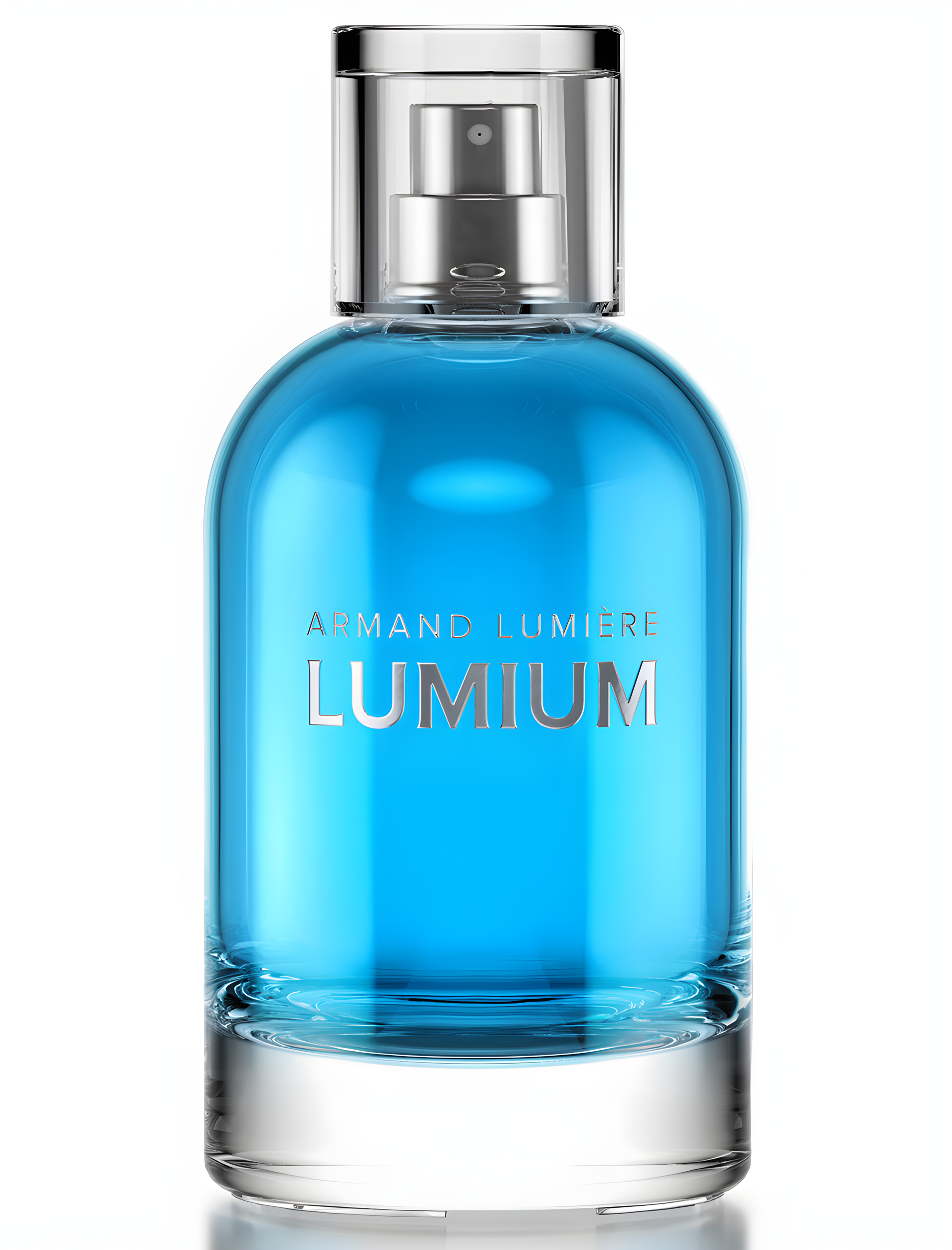 Lumium 610 by LUXAR perfume bottle