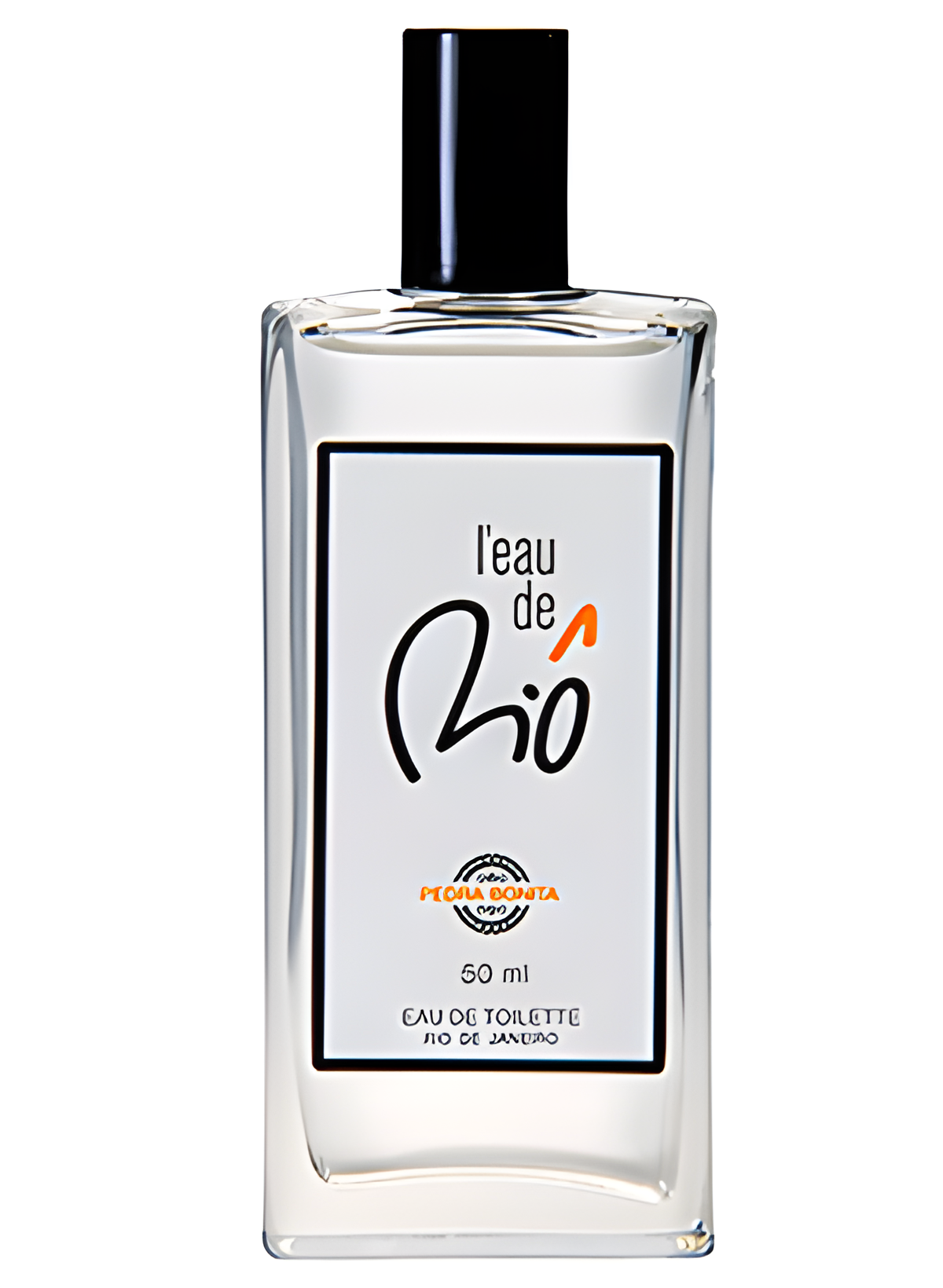 L'Eau de Riô Pedra Bonita by L'Eau de Riô perfume bottle