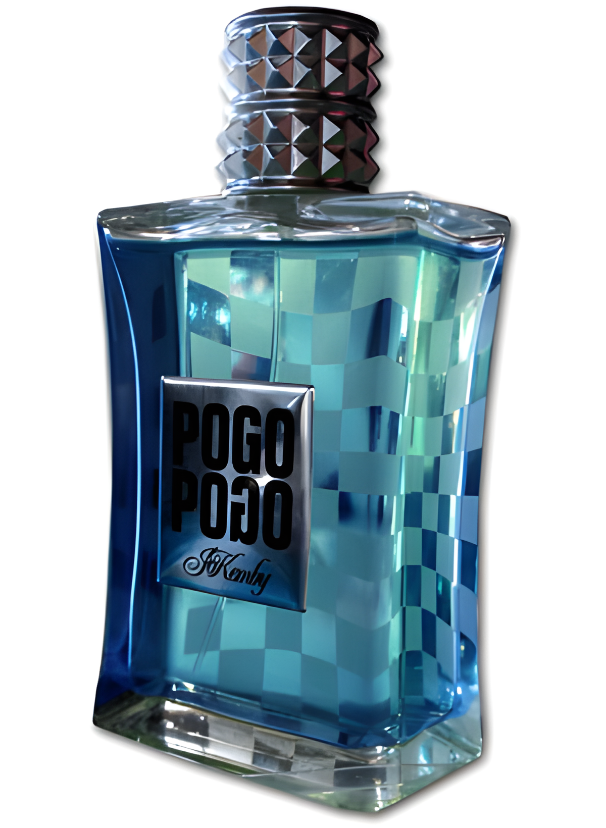 POGOPOGO Classic by Jo Kemby POGOPOGO perfume bottle