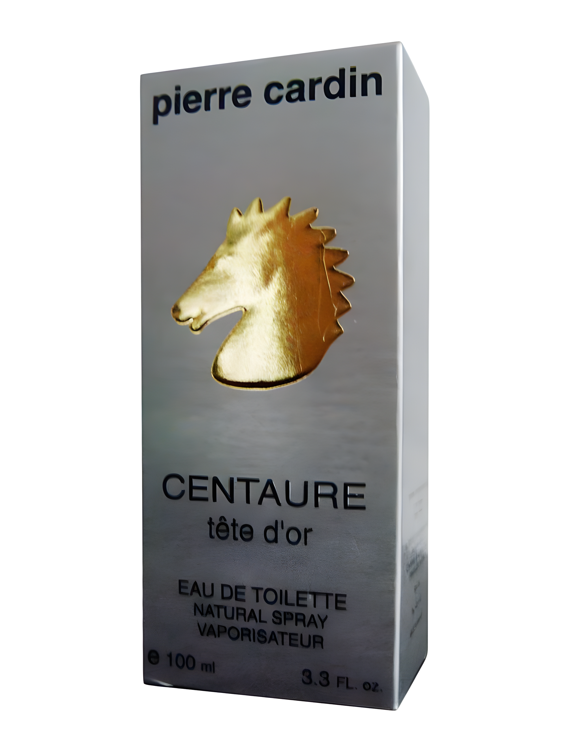 Pierre Cardin Centaure Tete d'Or