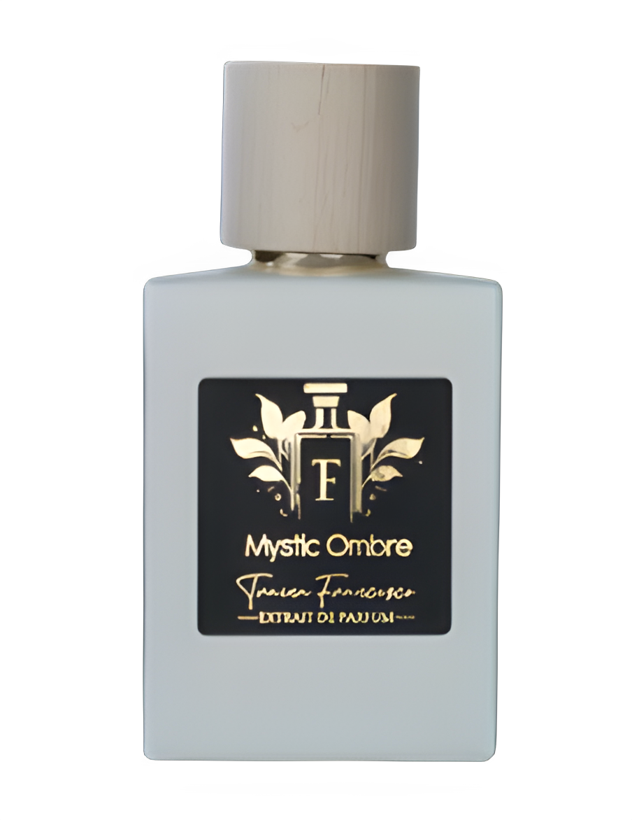 Mystic Ombre by Traina Francesco Parfum perfume bottle