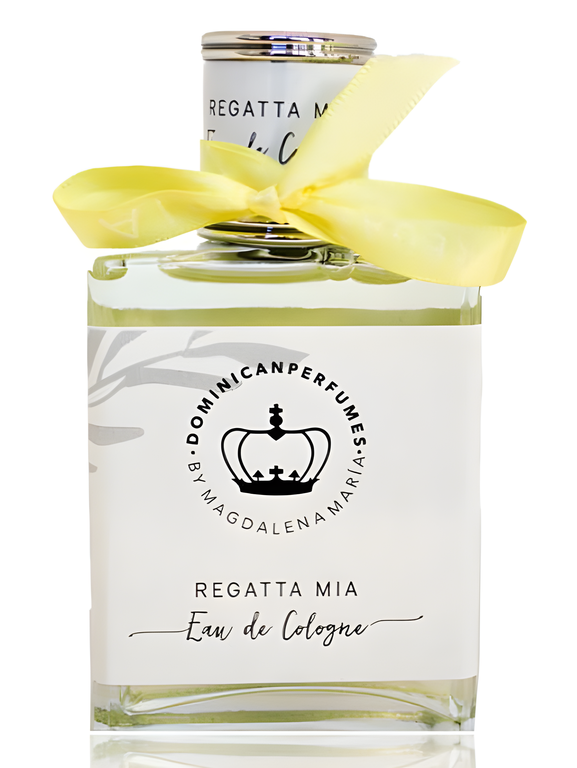 Regatta Mia by Dominican Perfumes perfume bottle