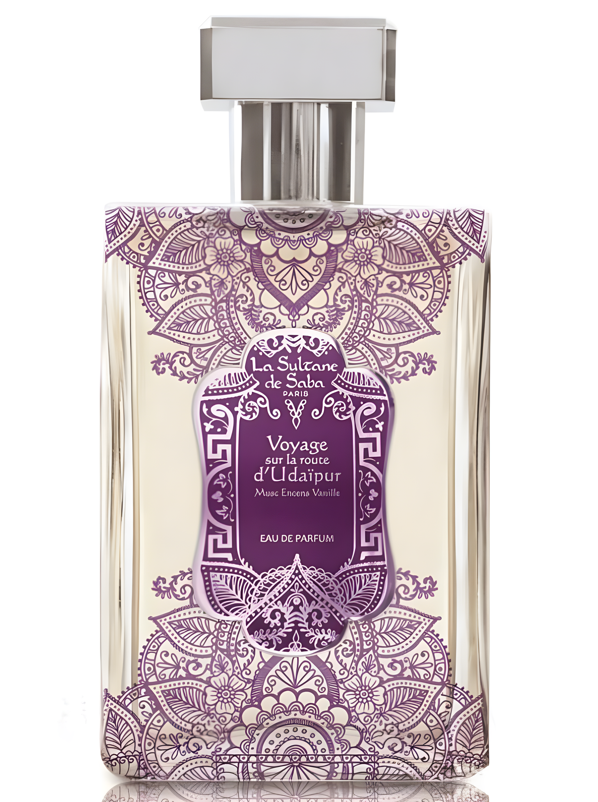 Voyage Sur La Route d'Udaipur by La Sultane de Saba perfume bottle