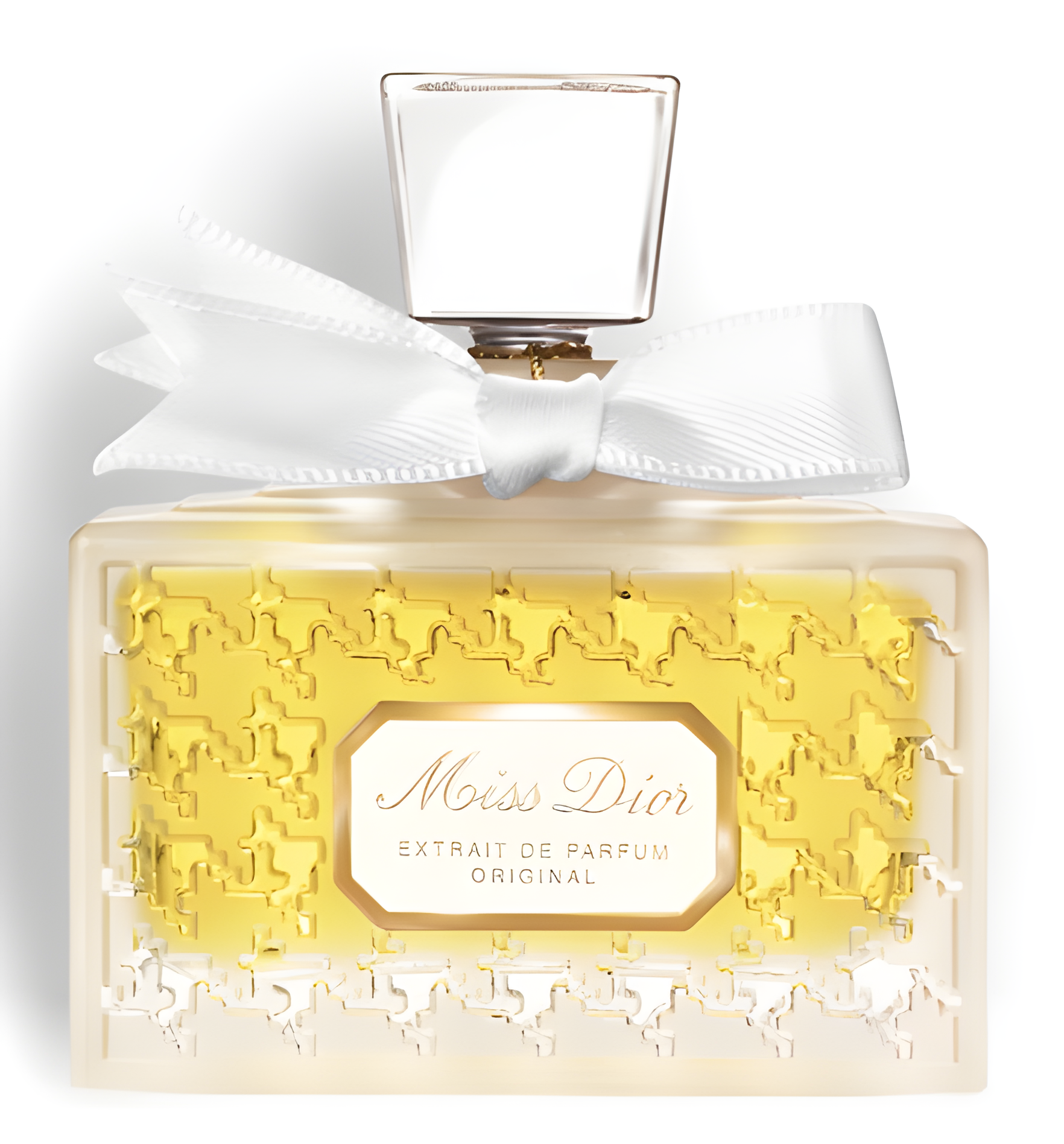 Miss Dior Original Extrait de Parfum by Dior perfume bottle