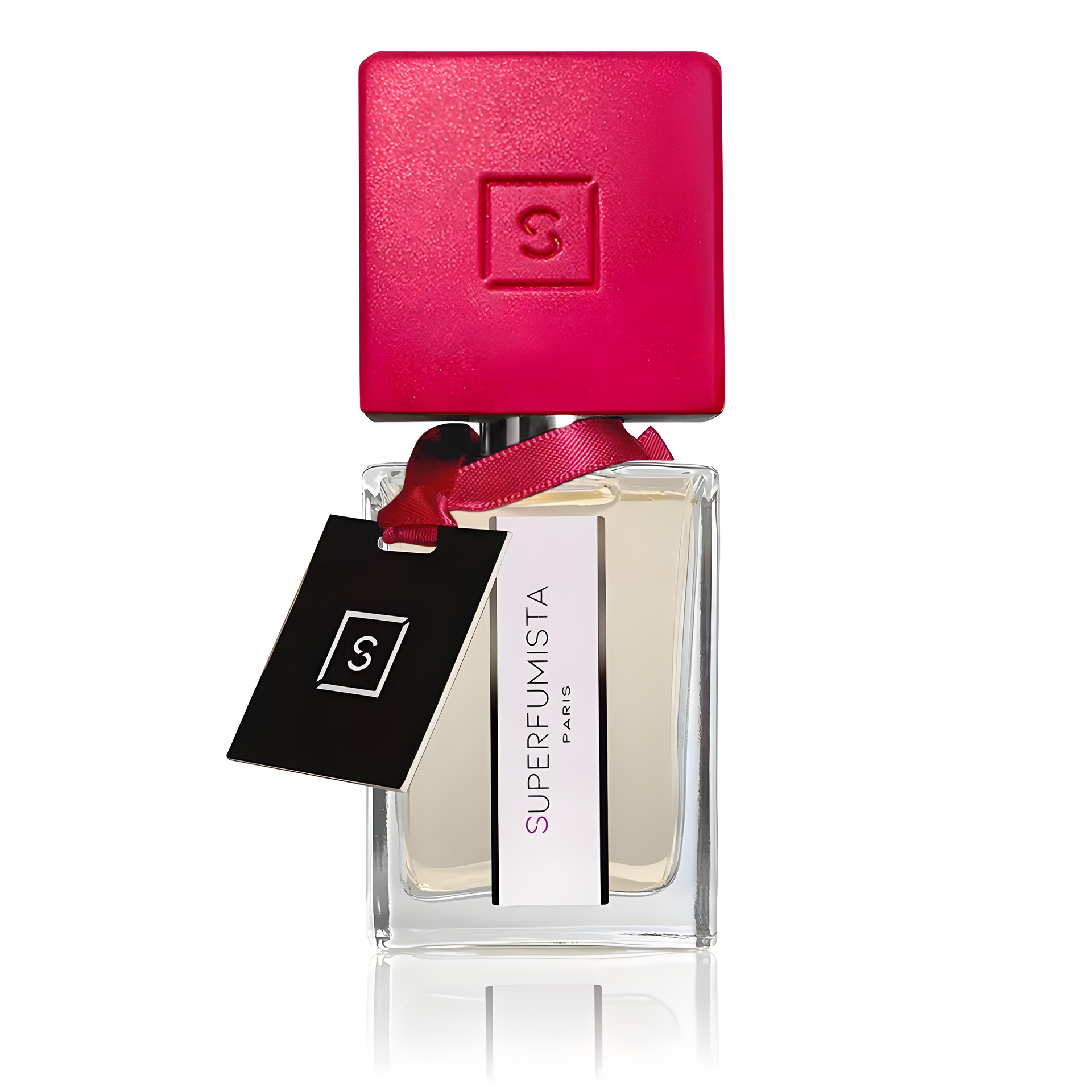Poivre Rubis by Superfumista perfume bottle