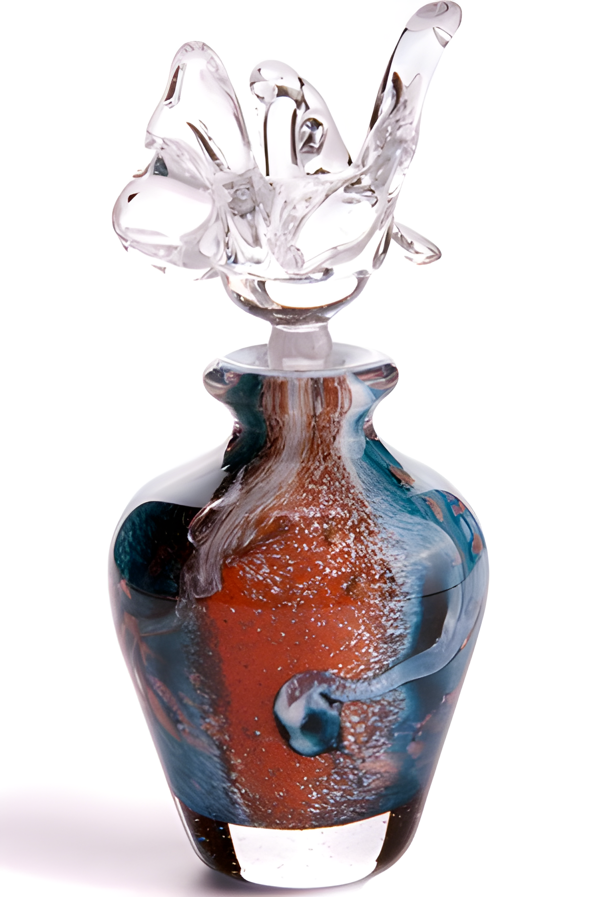 Water Scorpio by CnR Create perfume bottle