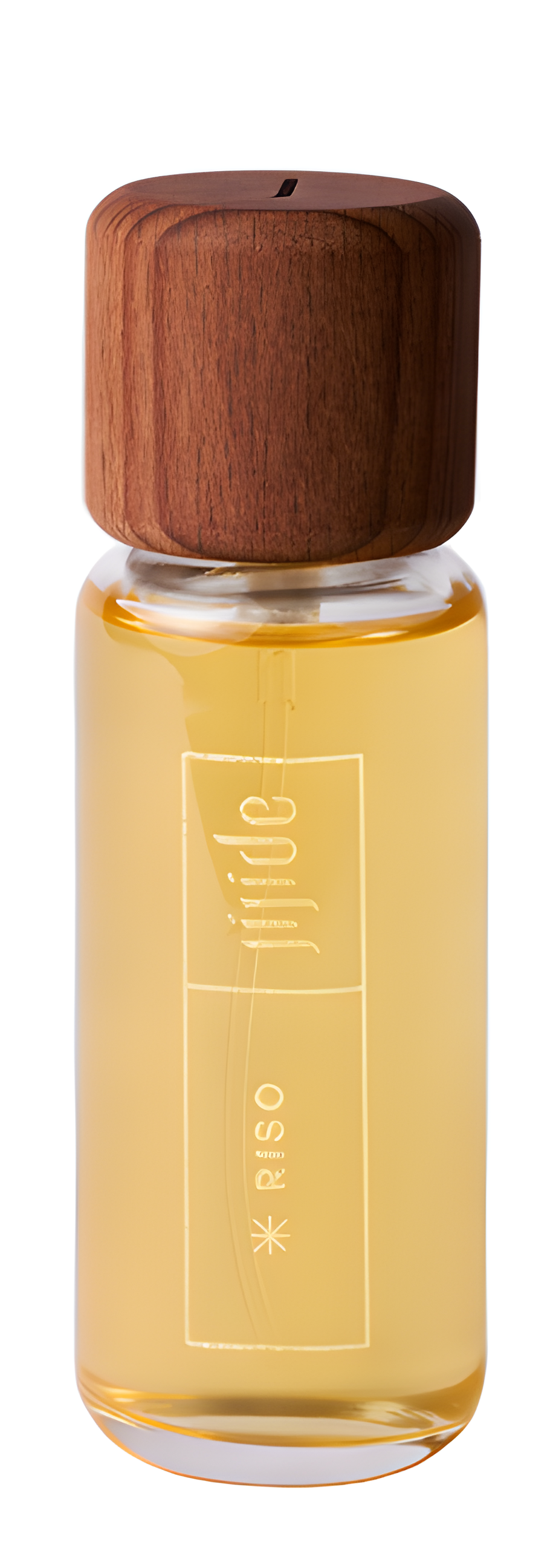 Riso by Jijide perfume bottle