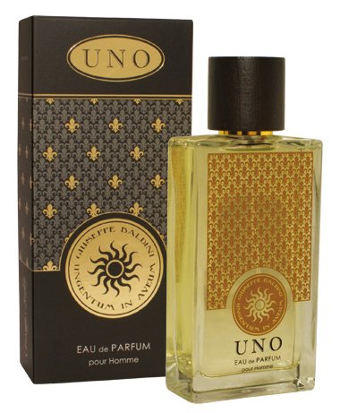 UNO by Compagnie Royale perfume bottle