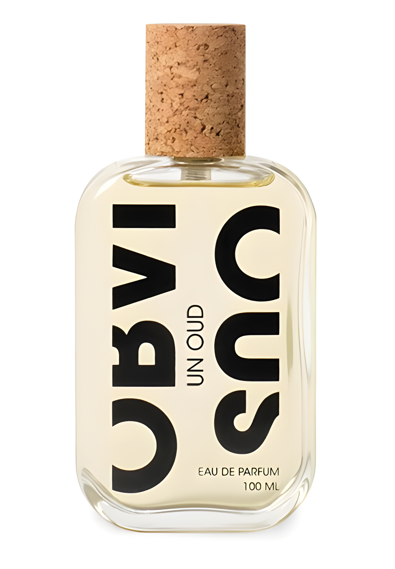 Un Oud by Obvious perfume bottle