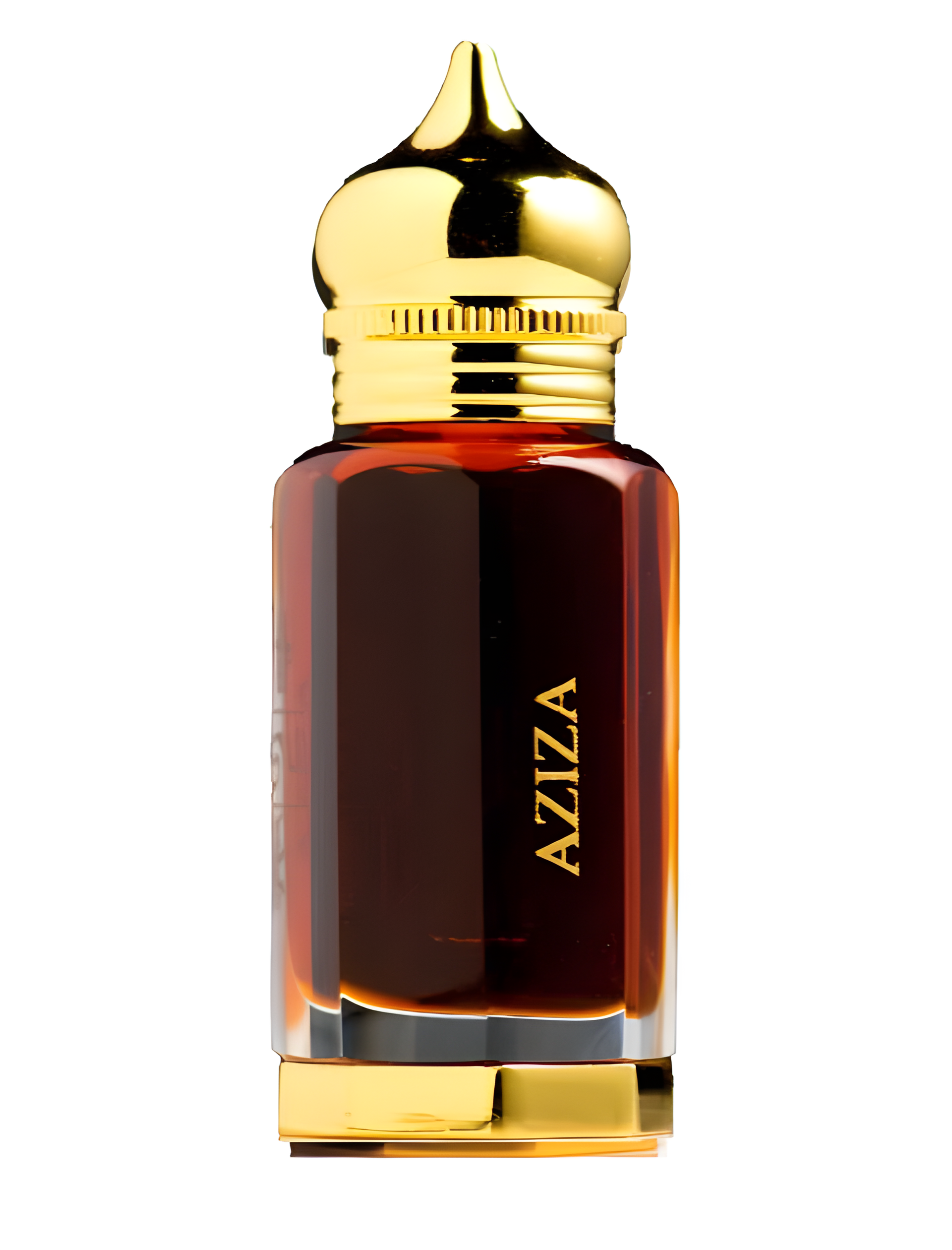 Aziza by Suhad Perfumes perfume bottle