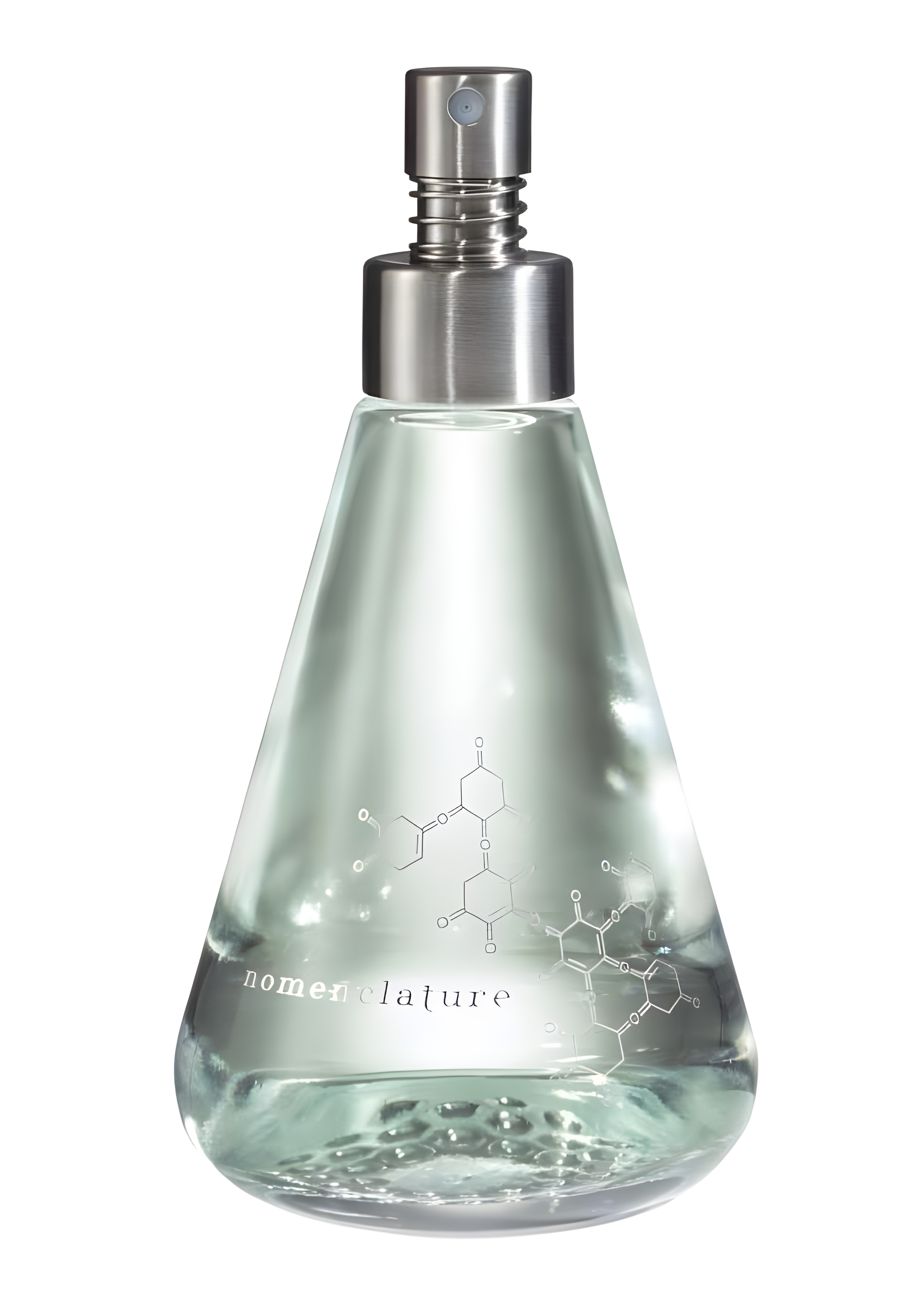 Shi-Sõ by Nomenclature perfume bottle
