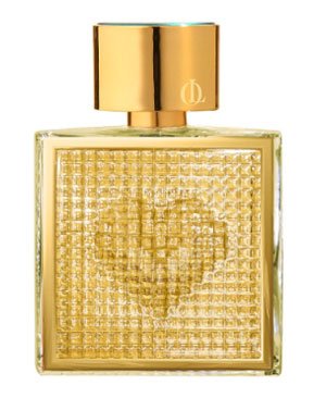 Queen of Hearts by Queen Latifah perfume bottle