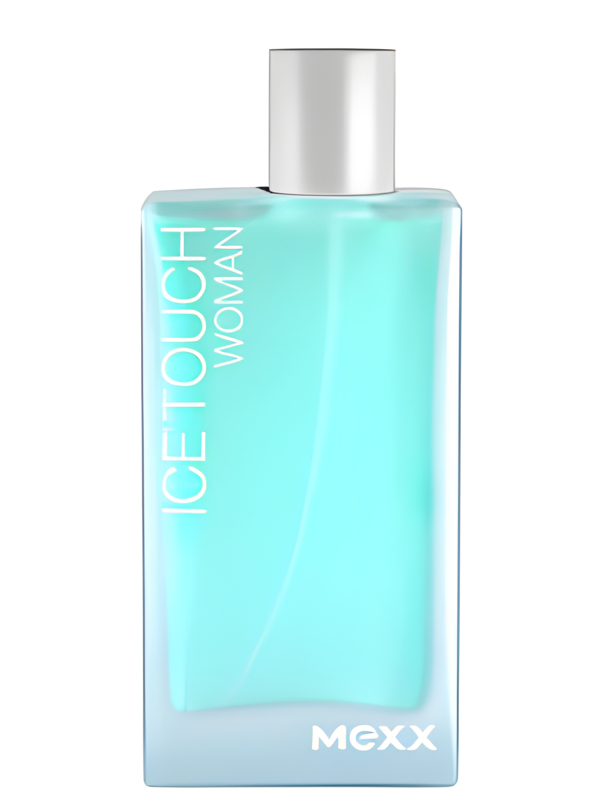 Mexx Ice Touch Woman (2014) by Mexx perfume bottle